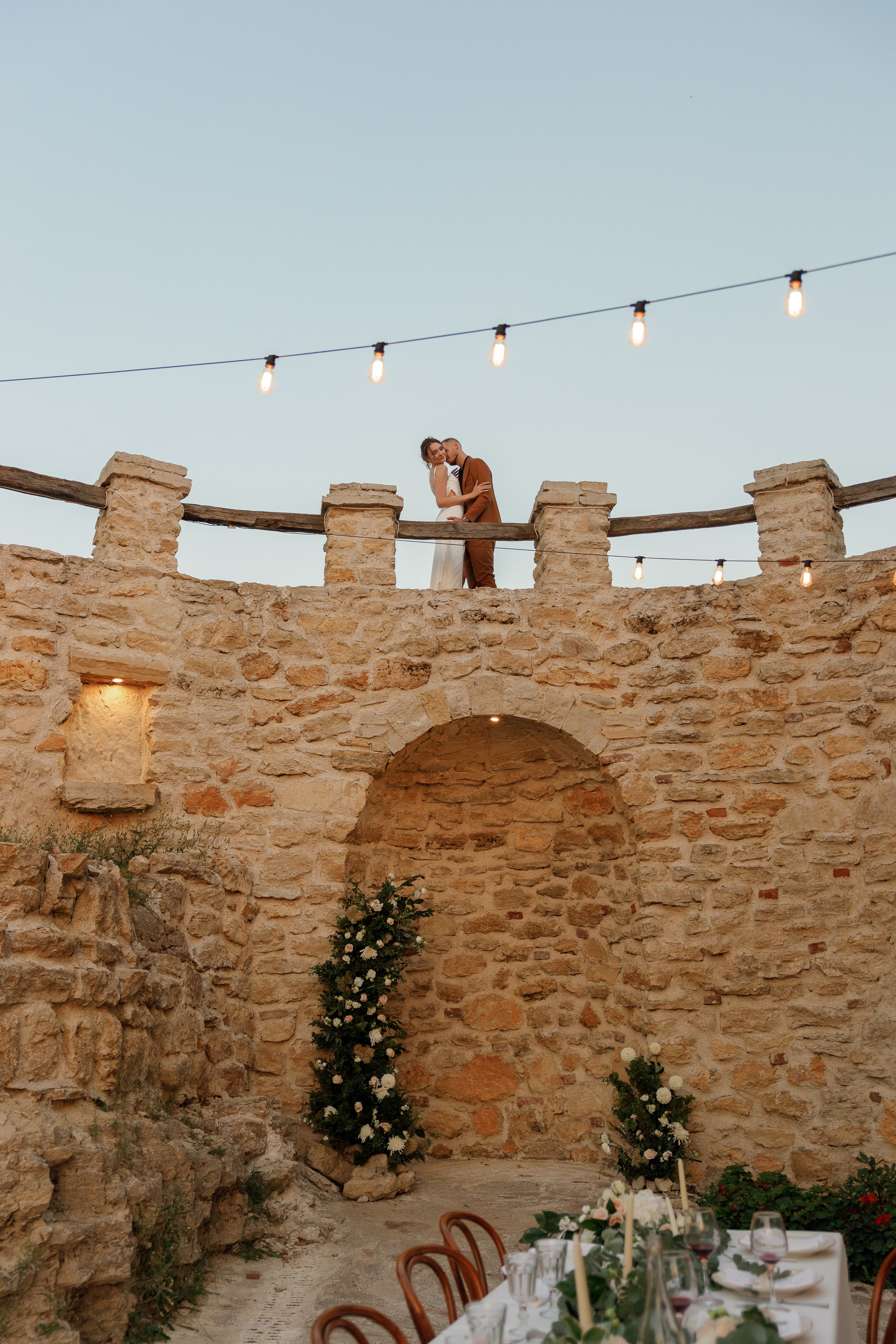 Влада и Константин. Свадебный фотограф