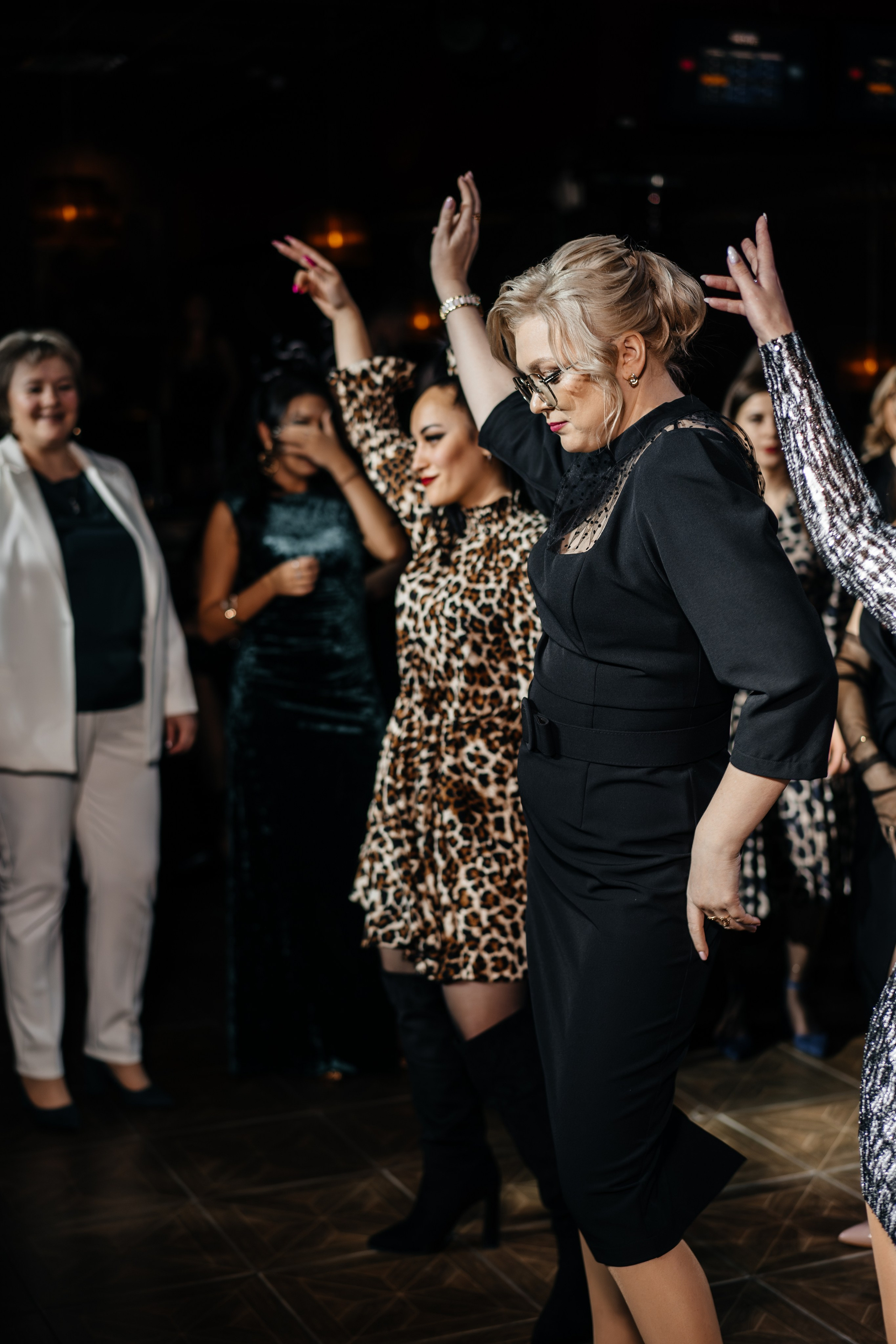 Корпоратив «СОВКОМБАНК». Свадебный фотограф Барнаул Алексей Павлов