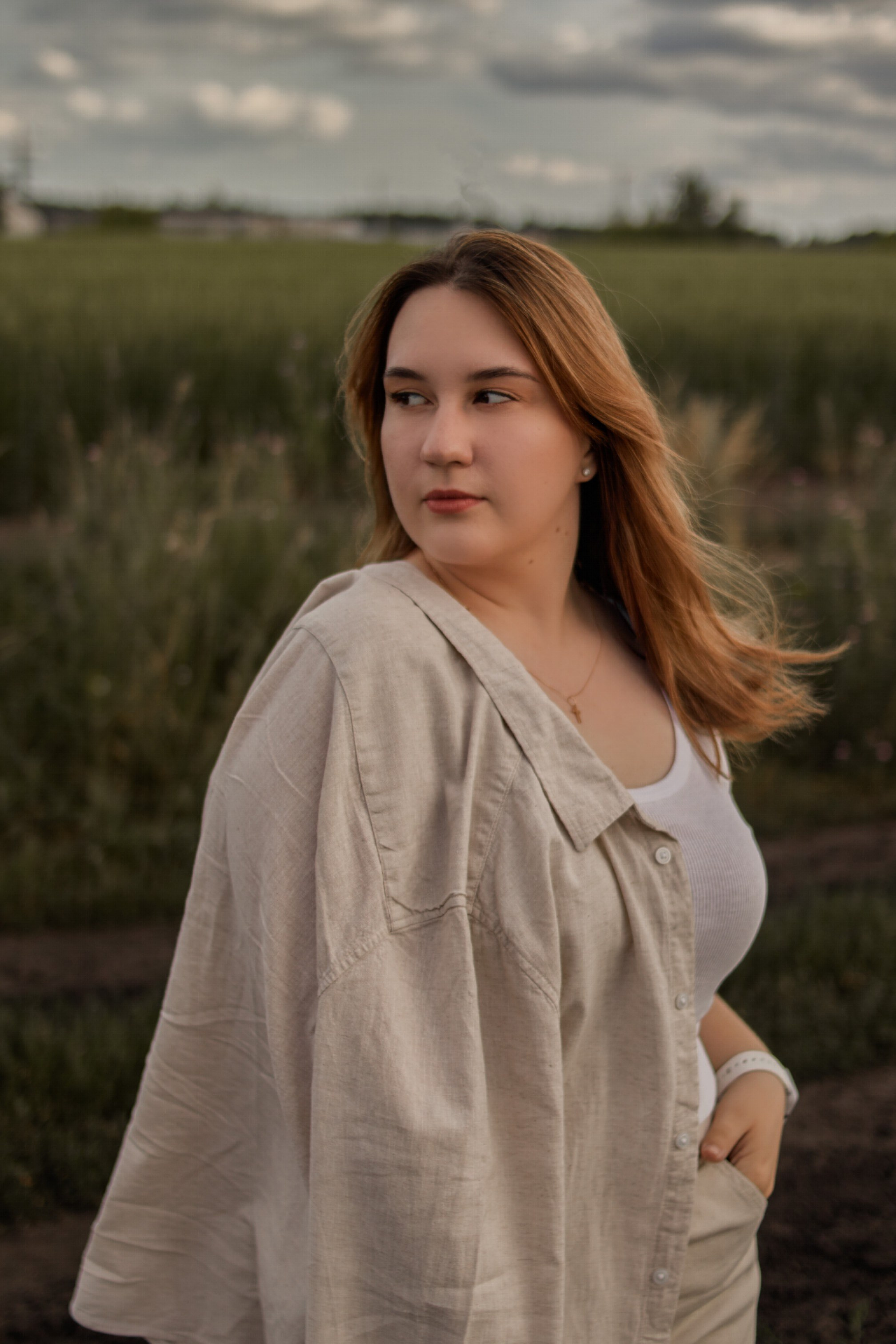 Для косметолога. Фотограф Стилист Тюмень Вера Хайруллина