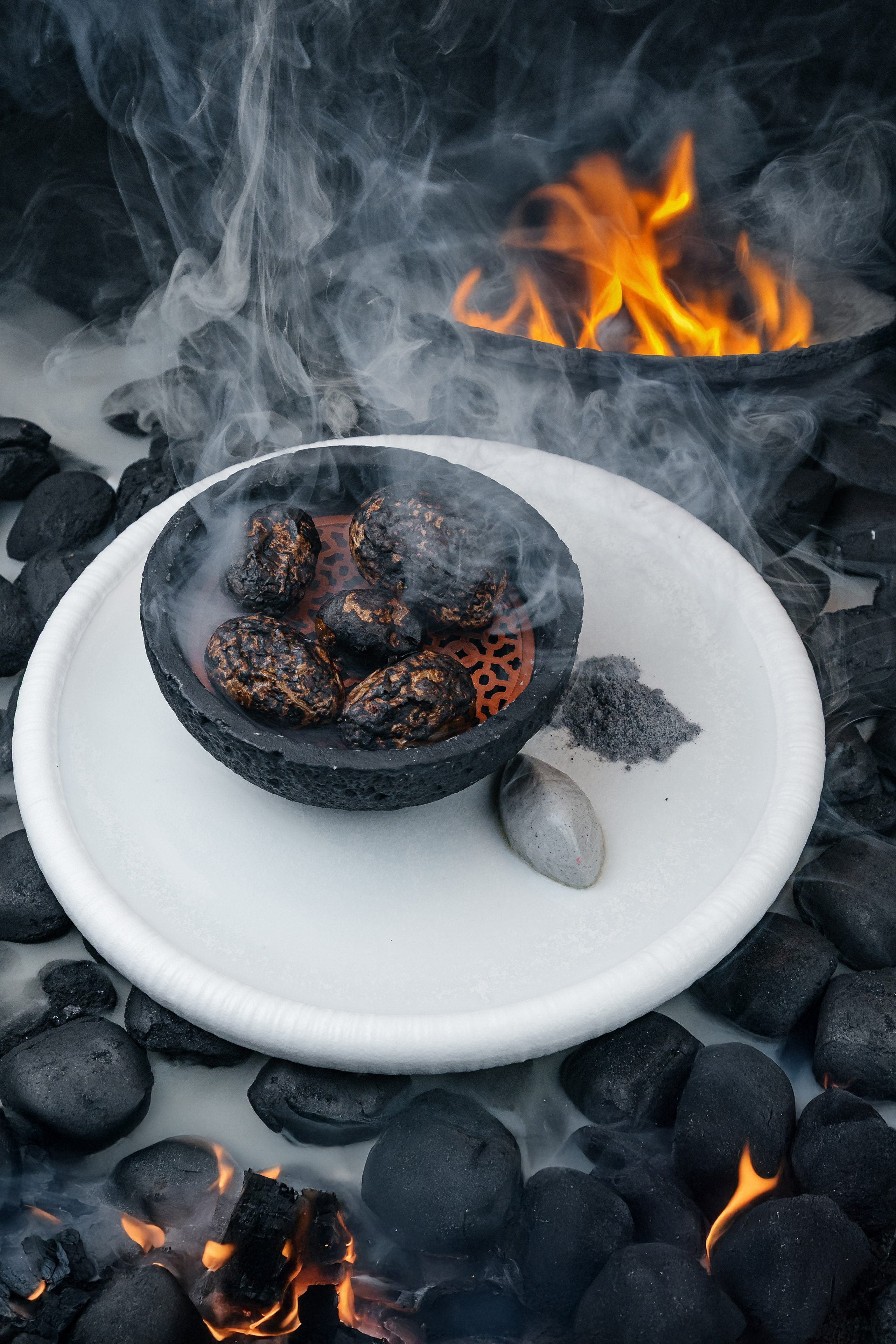 Food-фото. Фотограф Артём Синицын