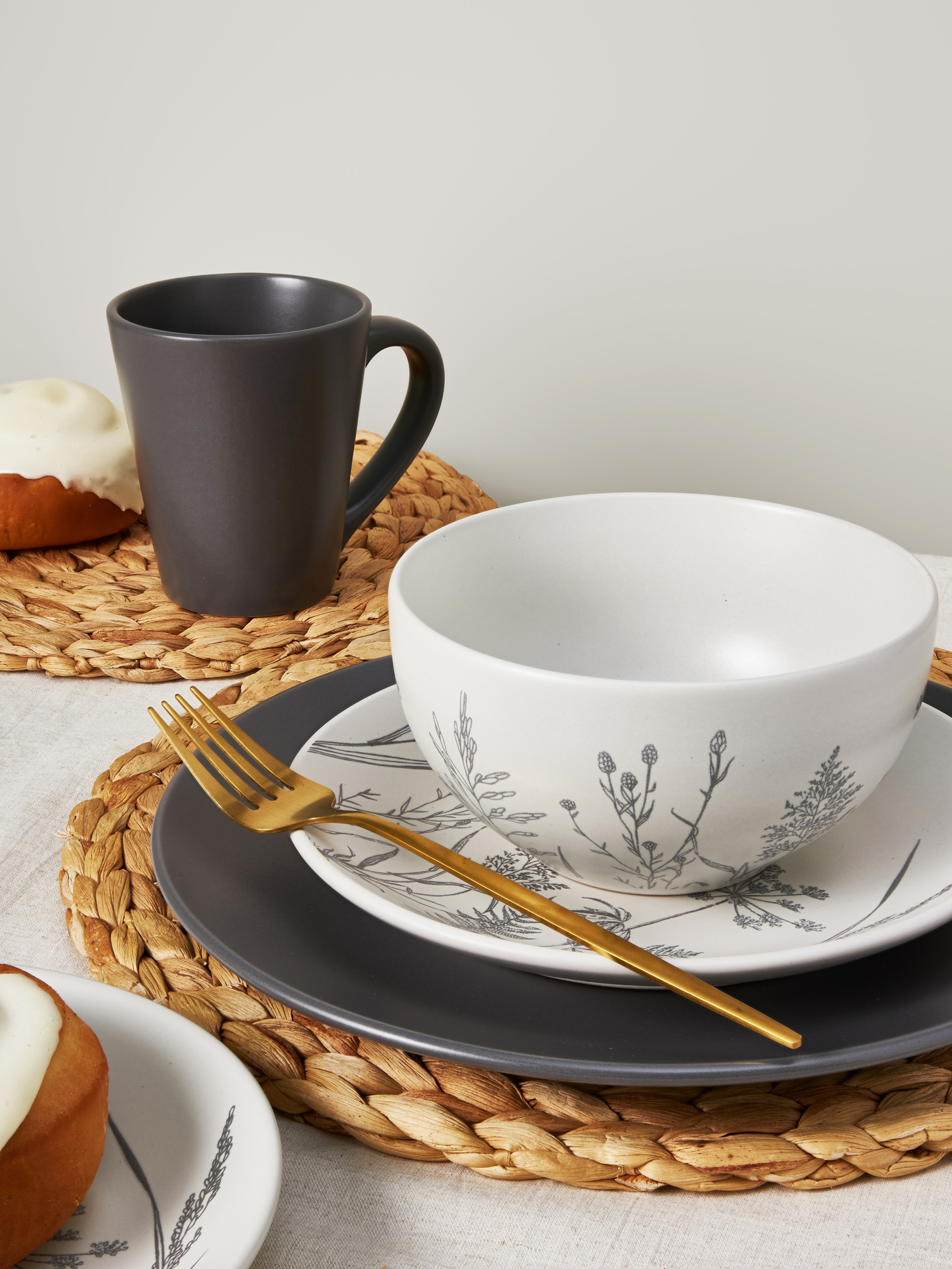 Наборы посуды. Портфолио