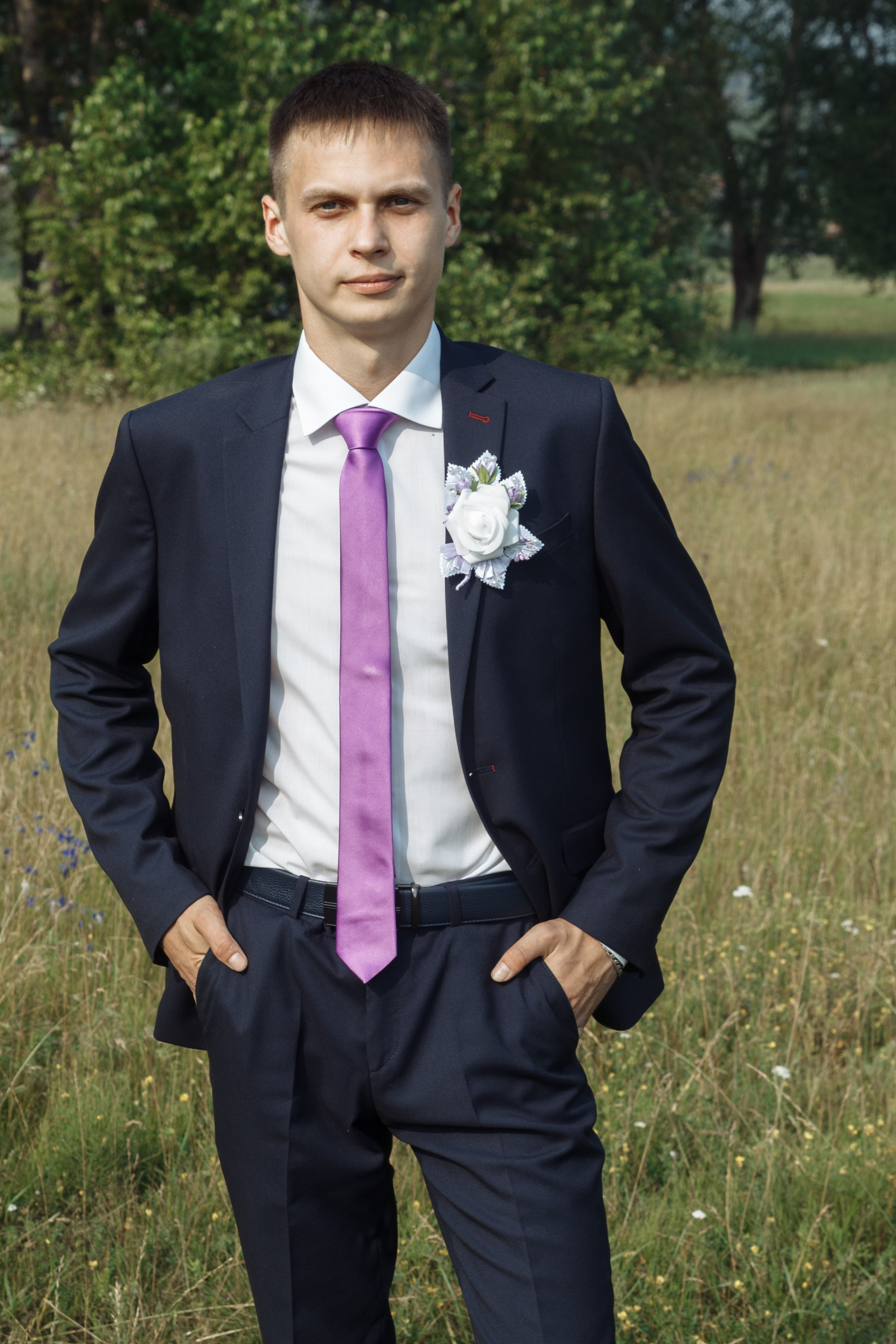 Иван и Диана