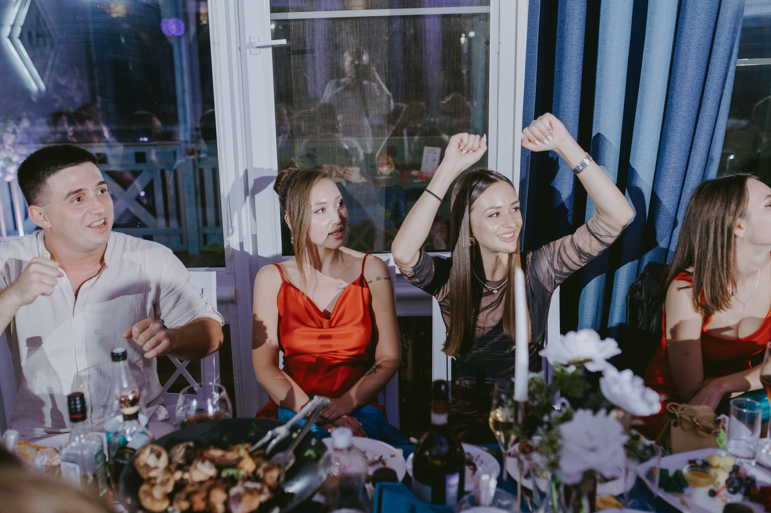 Маргарита & Анатолий фотограф Елена Горбач. Свадебный и семейный фотограф город Темрюк Фотостудия Темрюк