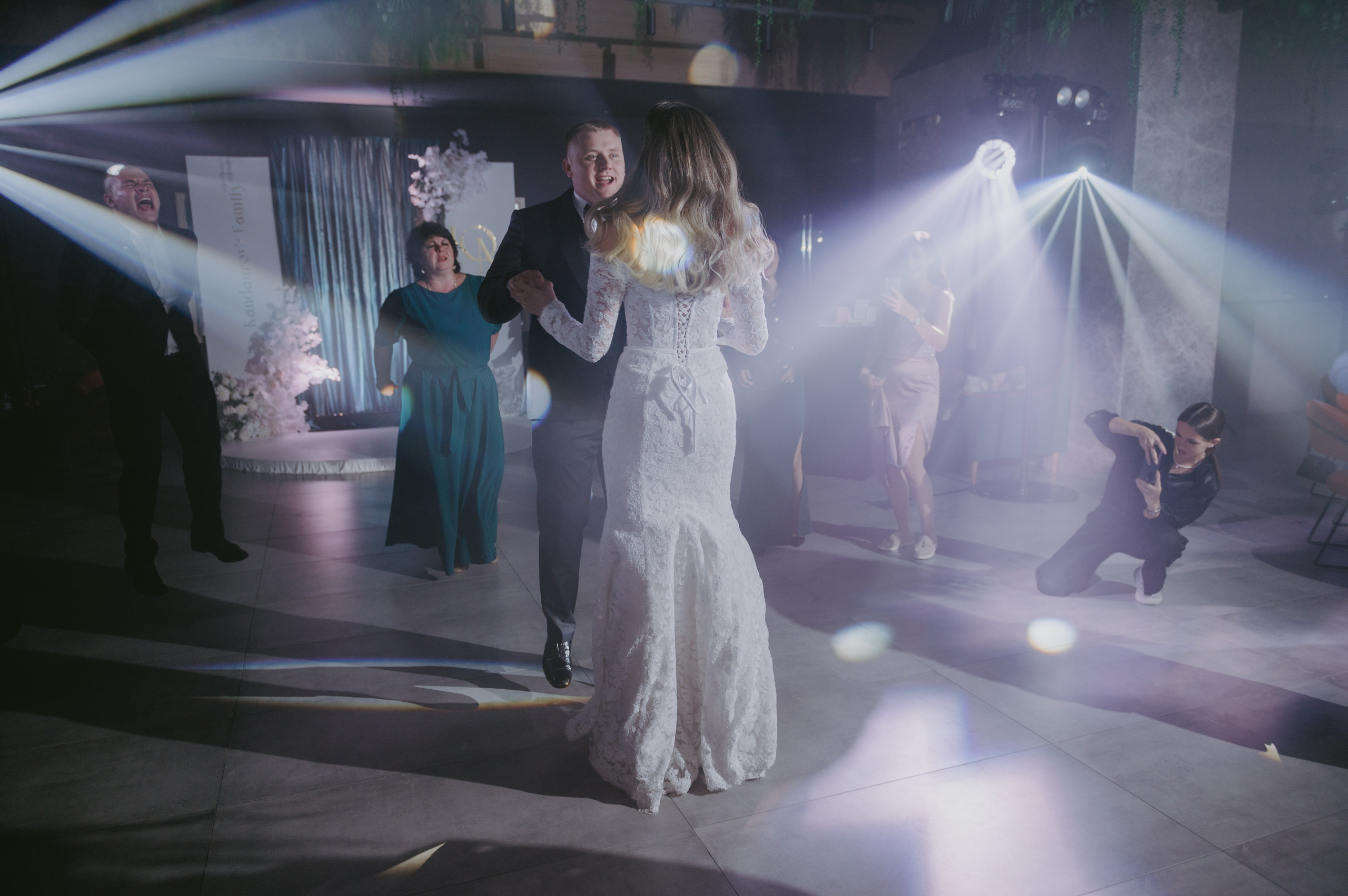 Марина&Юрий фотограф Елена Горбач. Свадебный и семейный фотограф город Темрюк Фотостудия Темрюк