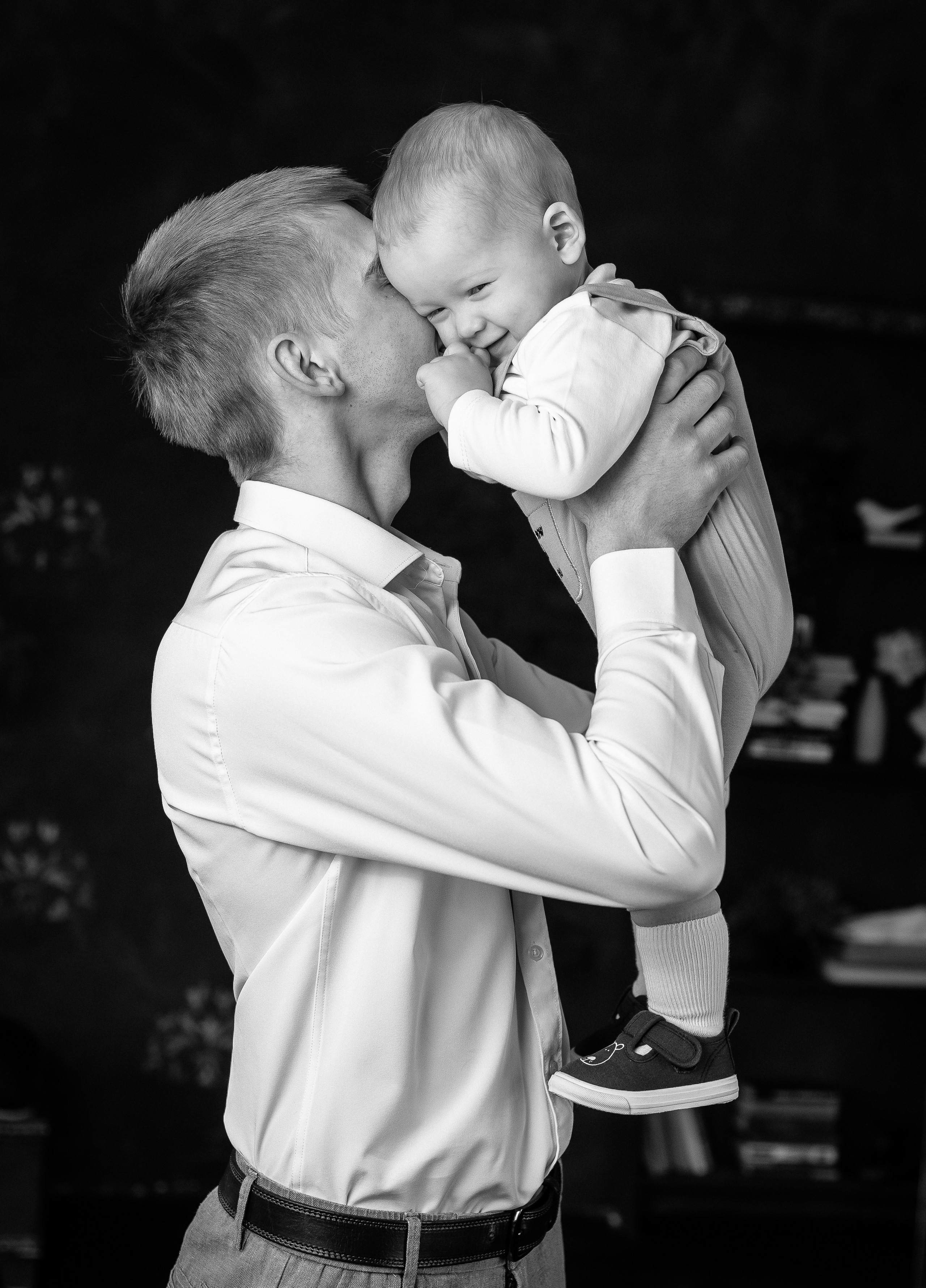 Кирилл и Екатерина. Фотограф Татьяна Орлова