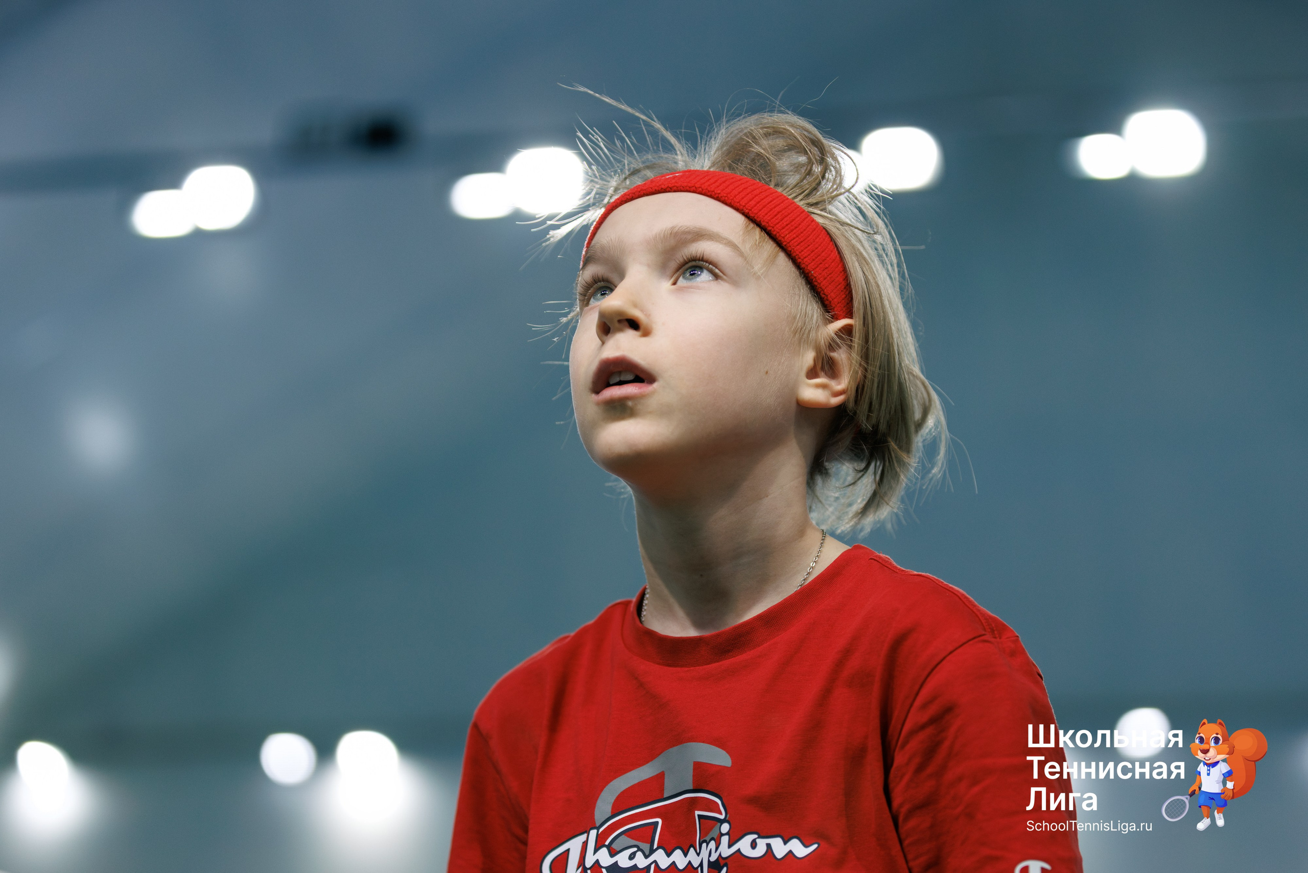 Турнир ШТЛ в Видном. Спортивный фотограф Алексей Соломин
