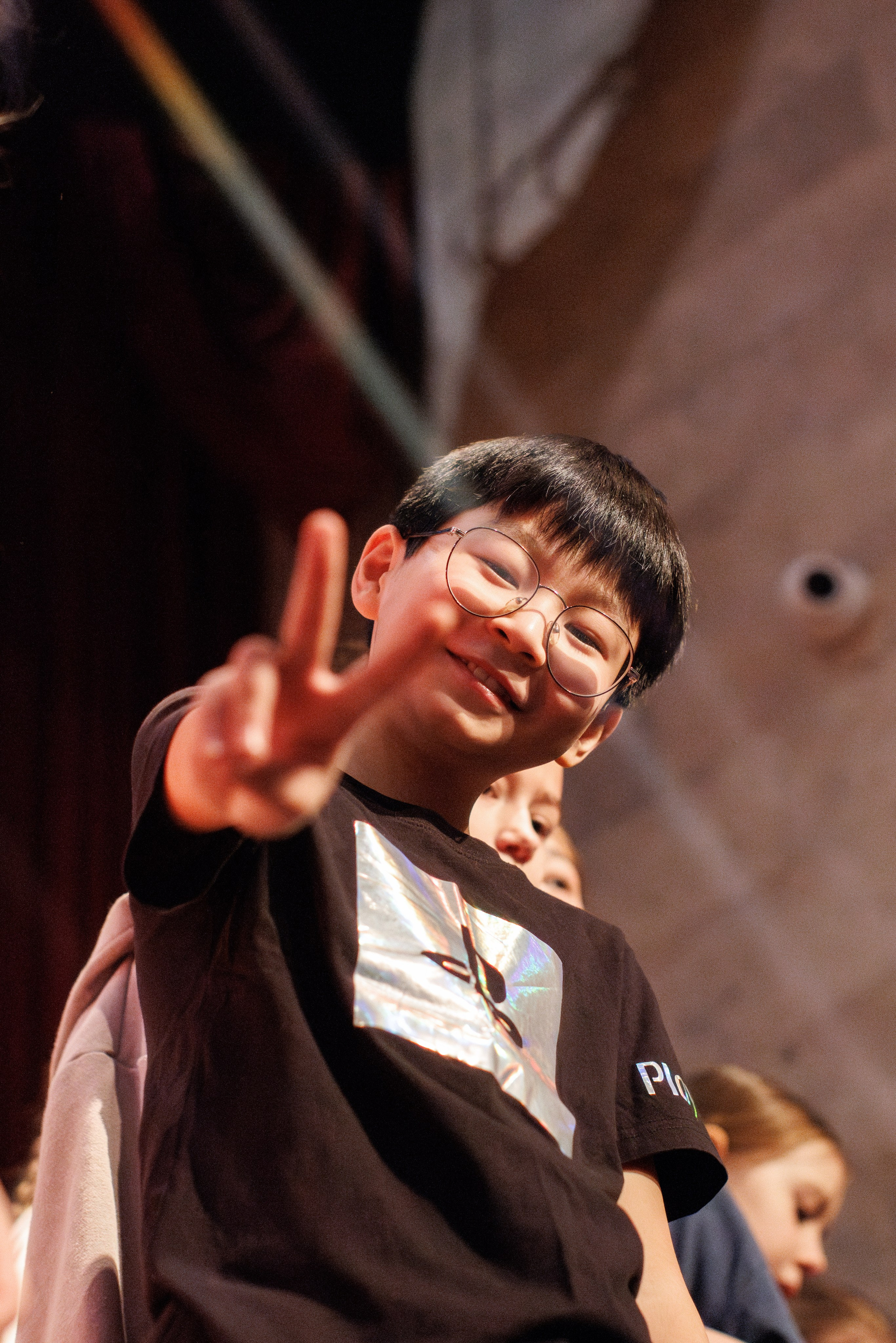 Концерт Королевской Академии танца. Спортивный фотограф Алексей Соломин