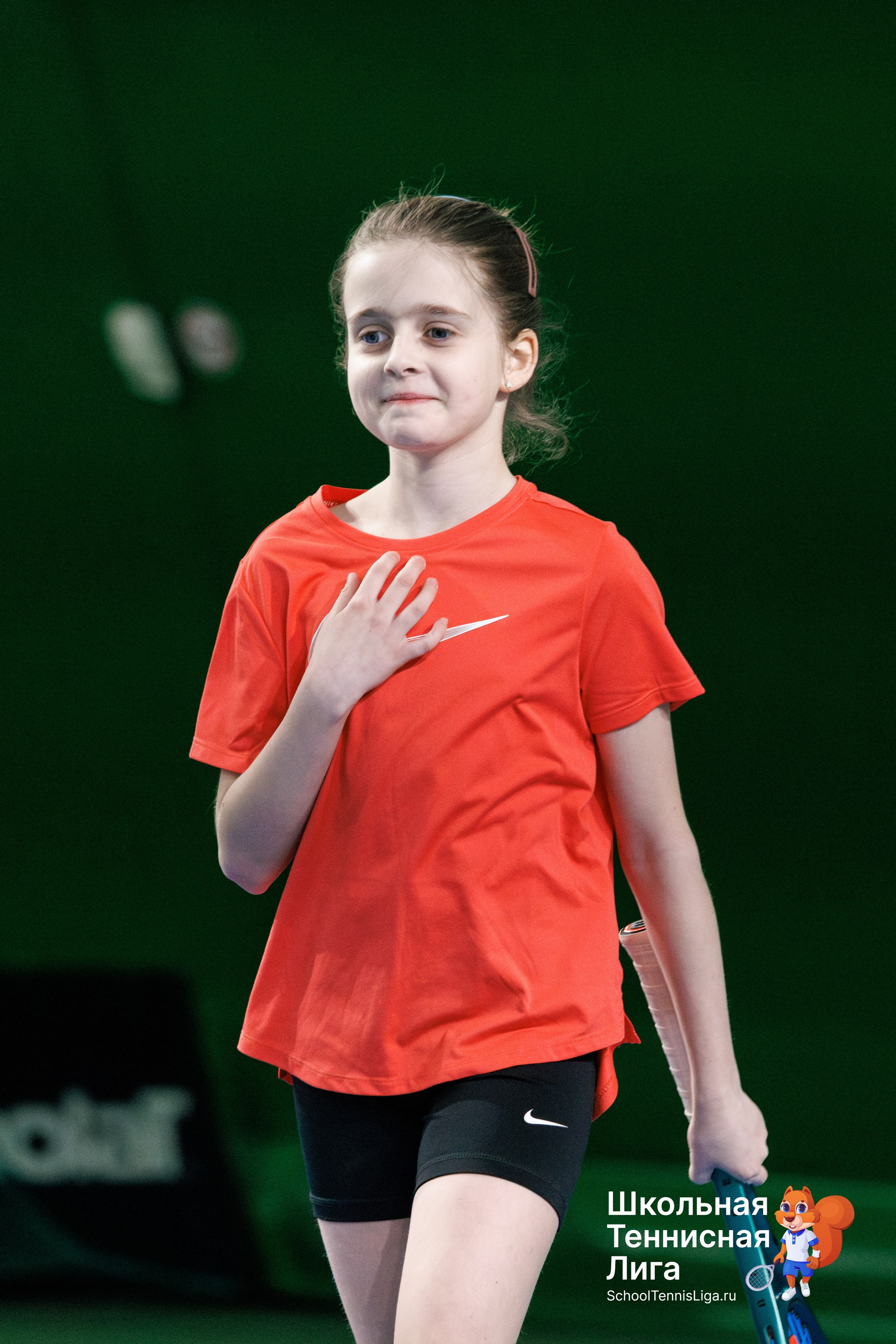 Турнир ШТЛ в Видном. Спортивный фотограф Алексей Соломин