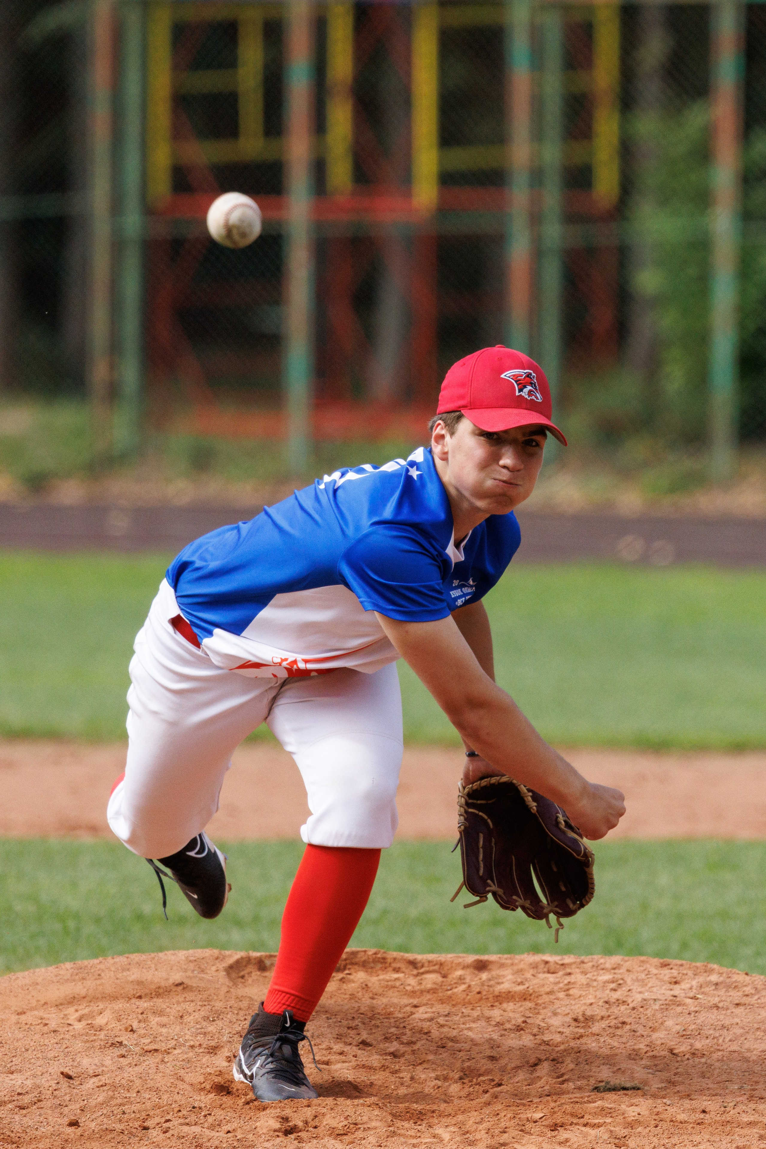 Кубок Олимпии / Лига кадетов / Фотоальбом. Спортивный фотограф Алексей Соломин
