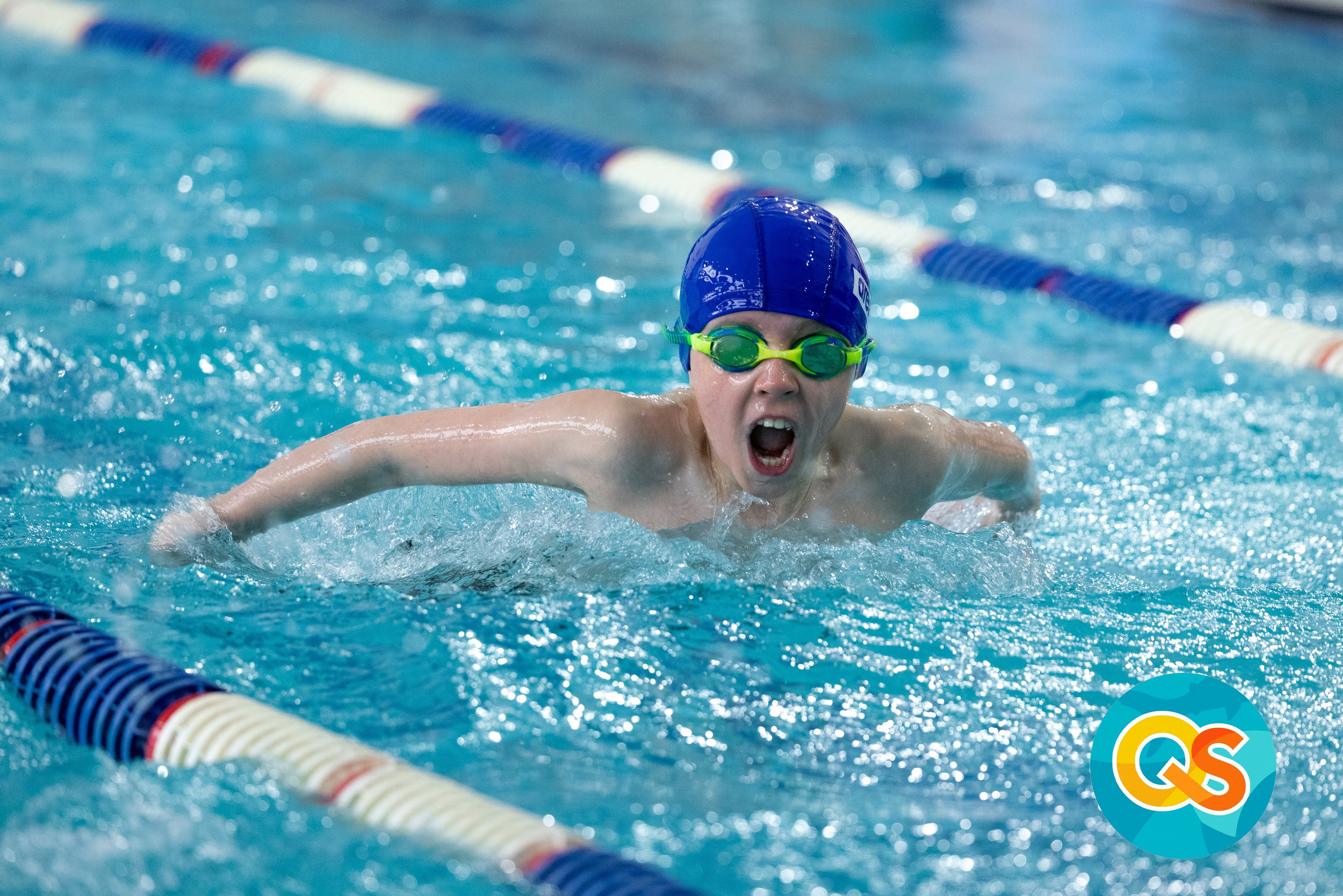 QueenShark, III этап // Фотограф Алексей Соломин. Спортивный фотограф Алексей Соломин