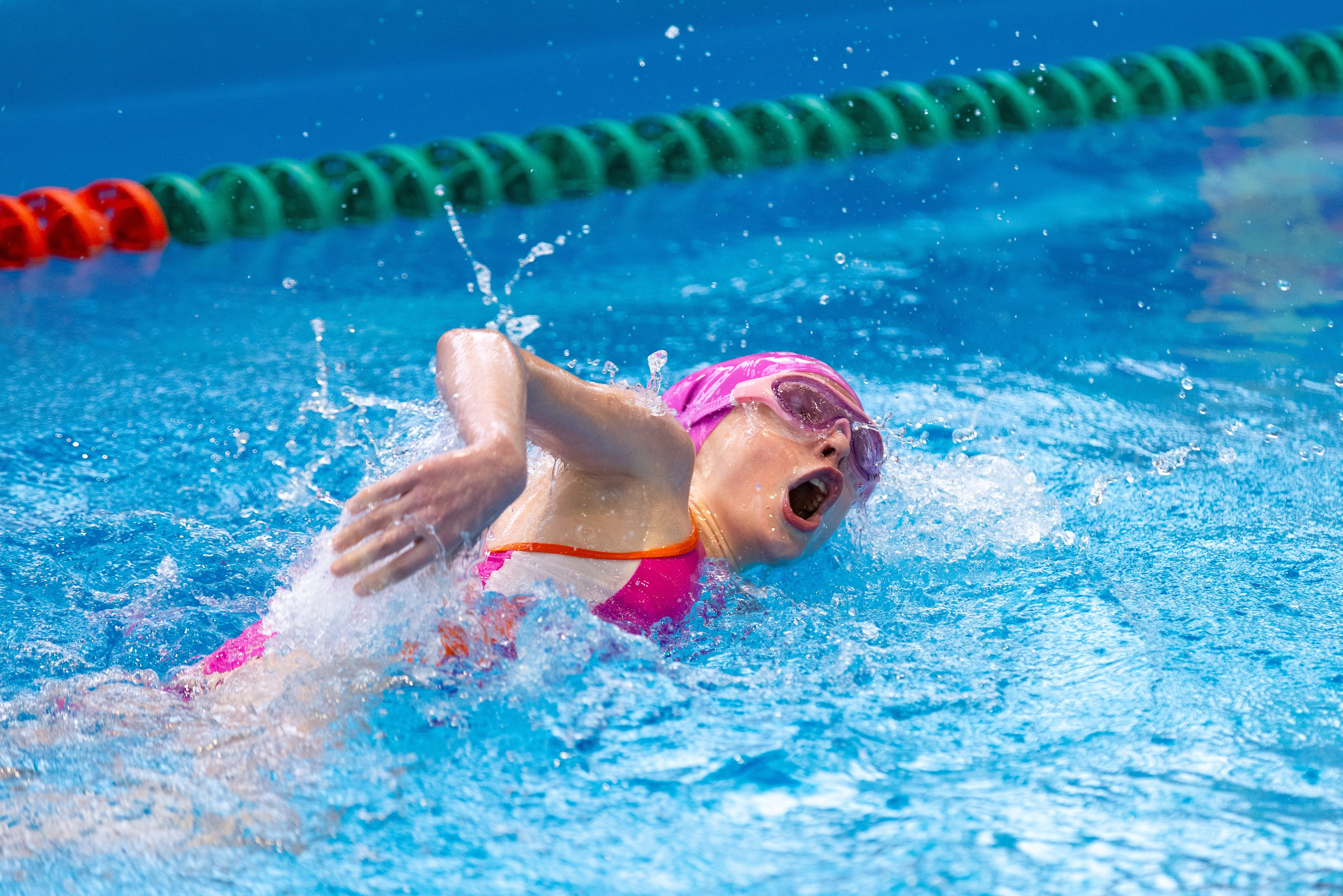 QueenShark, I этап // Фотограф Алексей Соломин. Спортивный фотограф Алексей Соломин