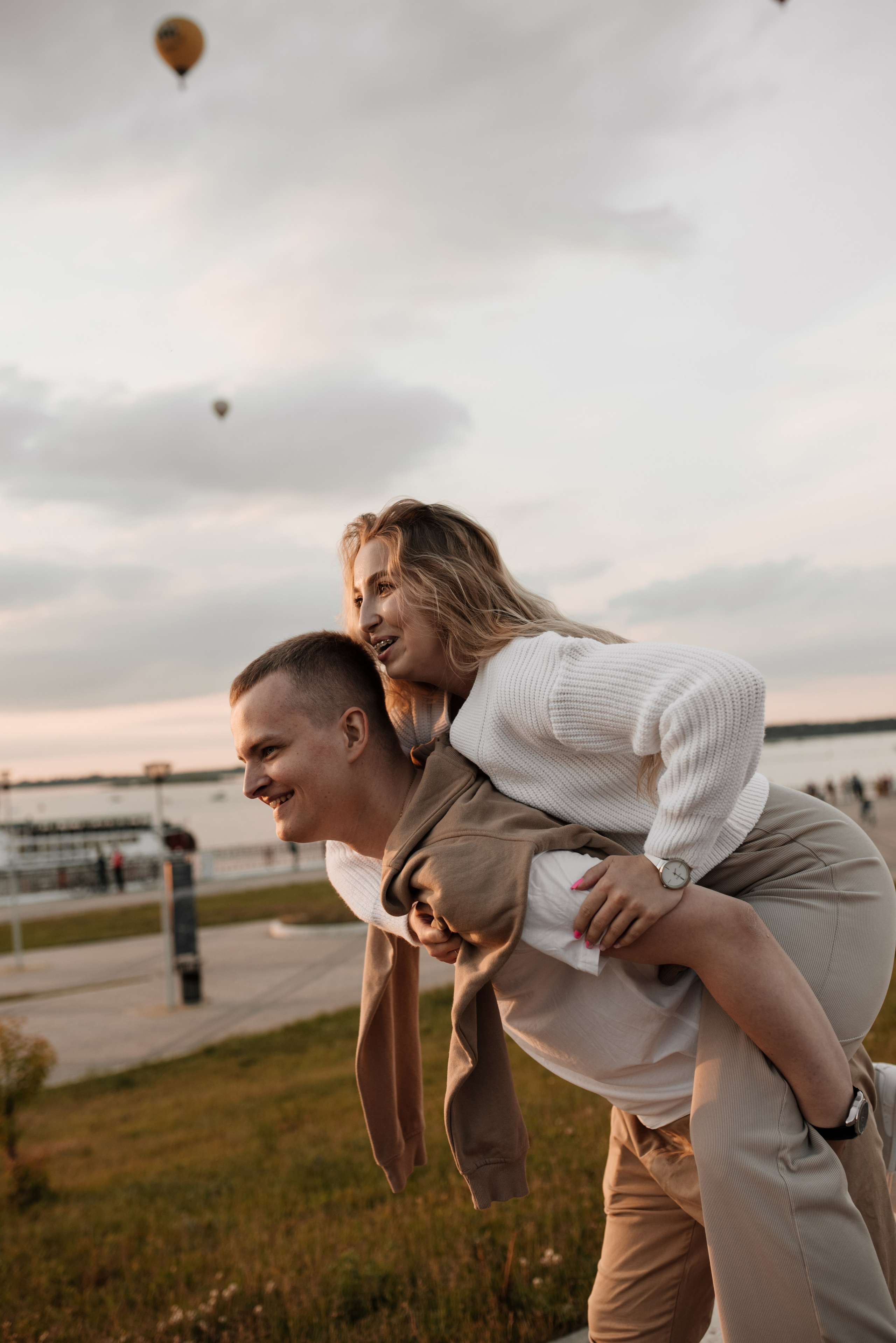 Карина ♡ Саша. Фотограф Ольга Плеханова | Нижний Новгород, Москва