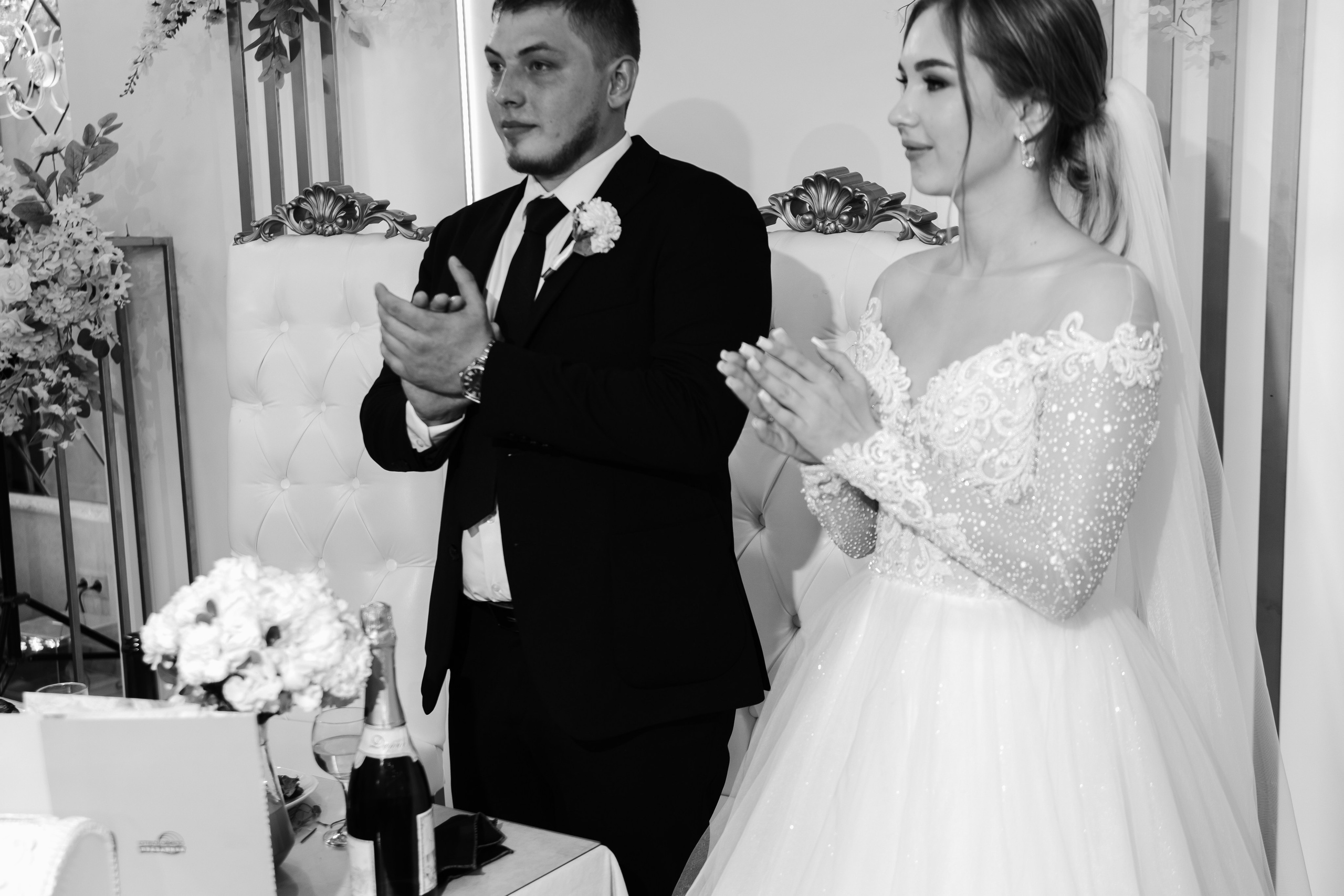 Denis & Alina. Свадебный фотограф Ильнар Асадуллин