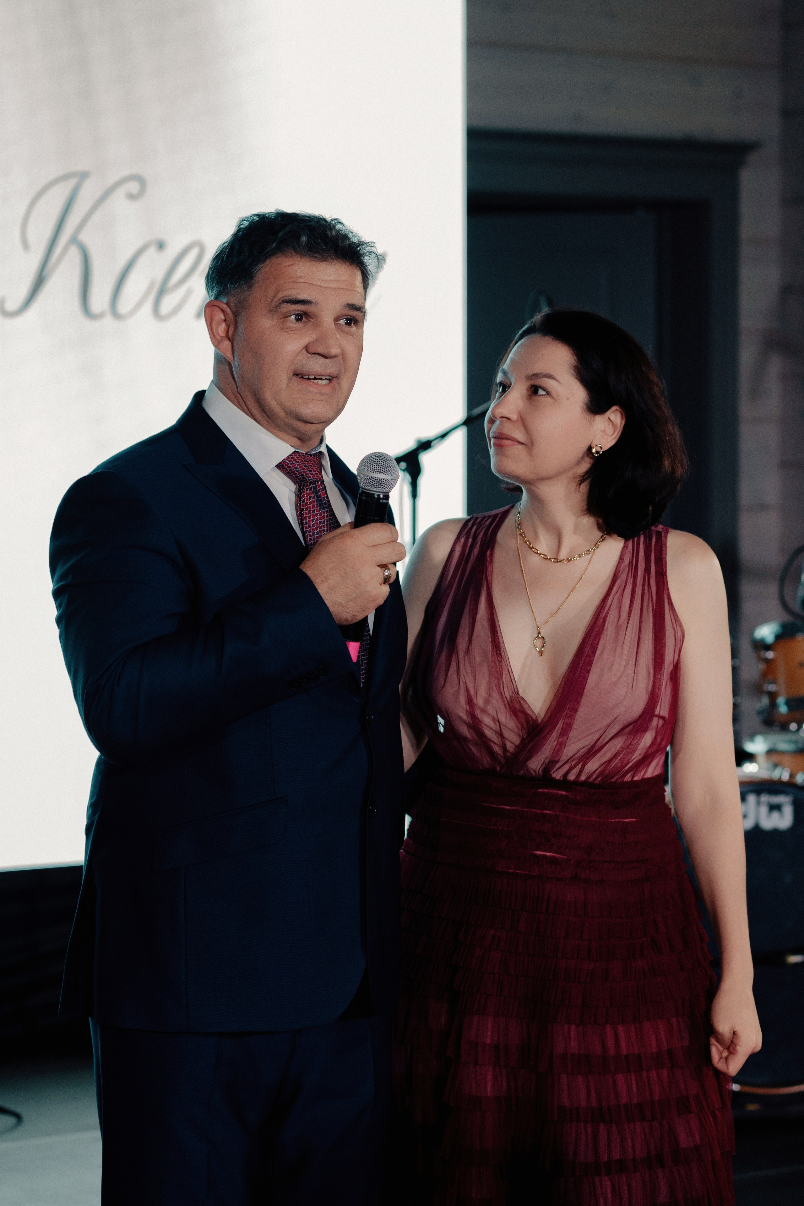 Эрик & Ксения. Алексей Шаров — свадебный и репортажный фотограф в Нижнем Новгороде