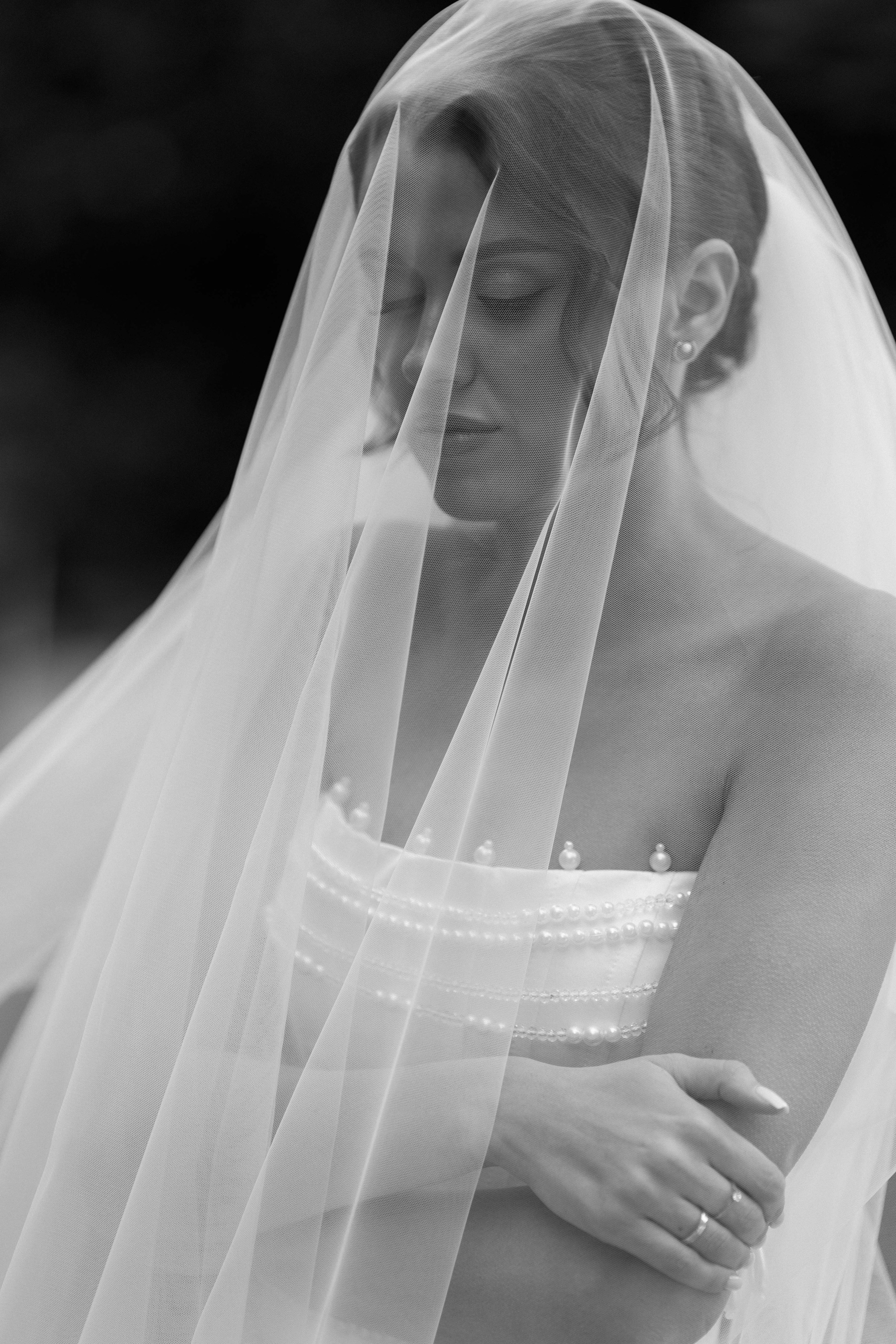 Дмитрий & Екатерина. Алексей Шаров — свадебный и репортажный фотограф в Нижнем Новгороде