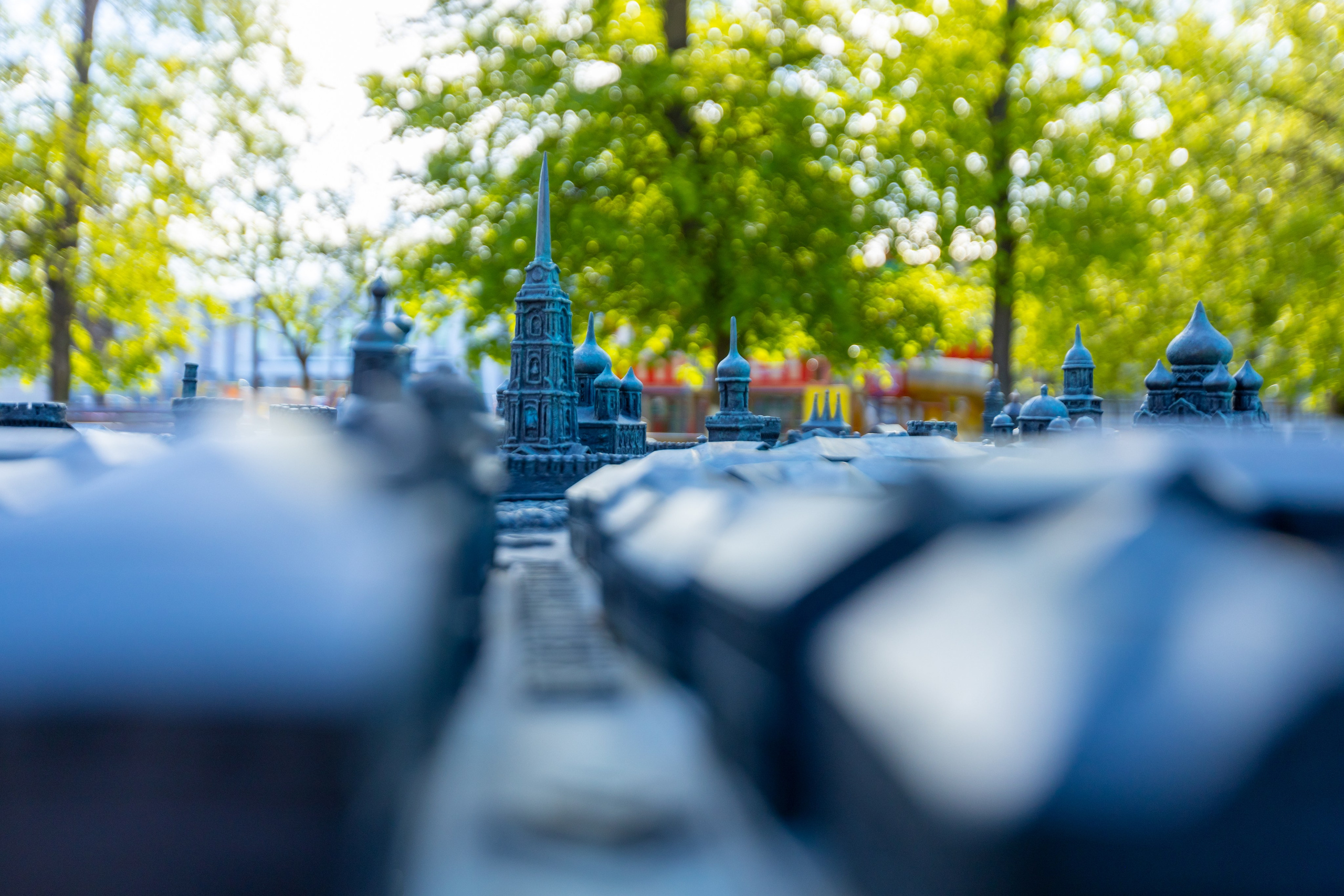 Весеннее цветение в Туле. Фотограф в Туле Крупский АнДРей. Фотостудия «КАДР71» в Туле