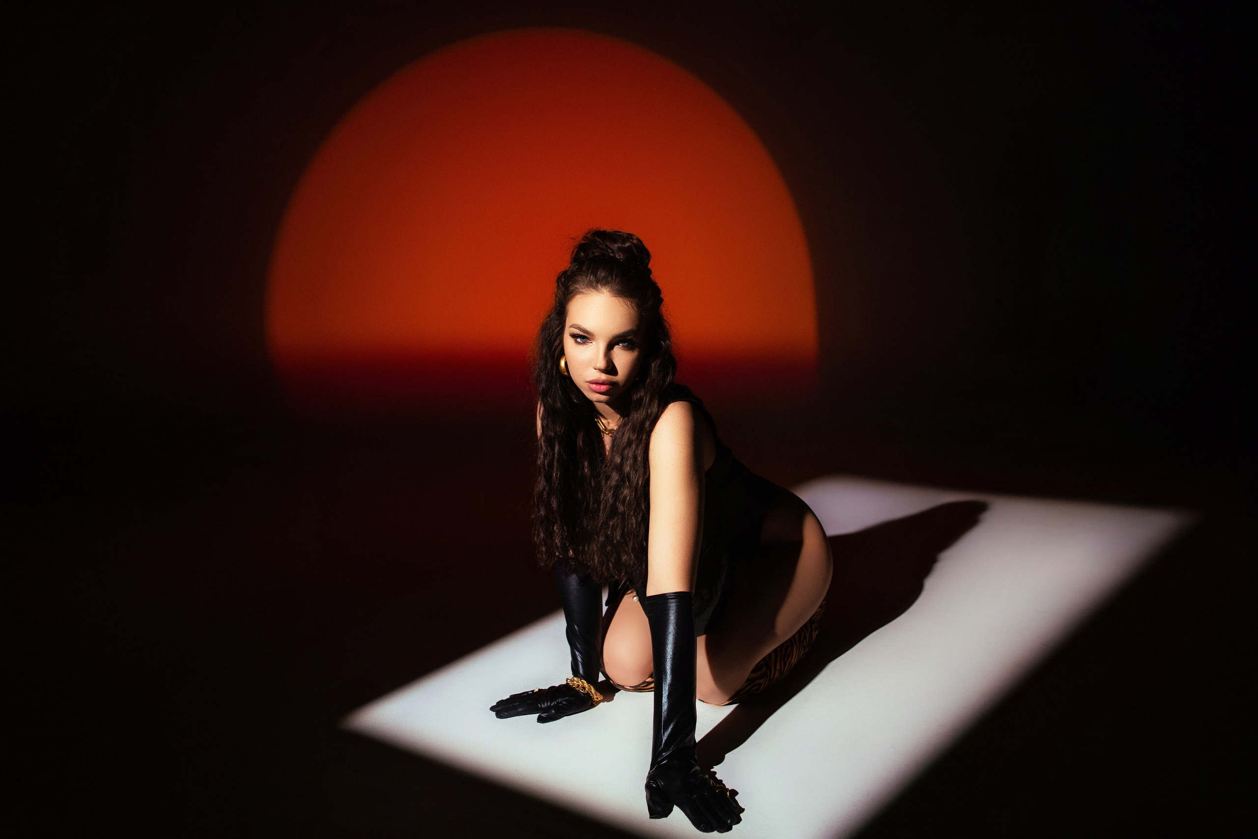 Женские съёмки. Фотограф Батуми | Lera Rawlick