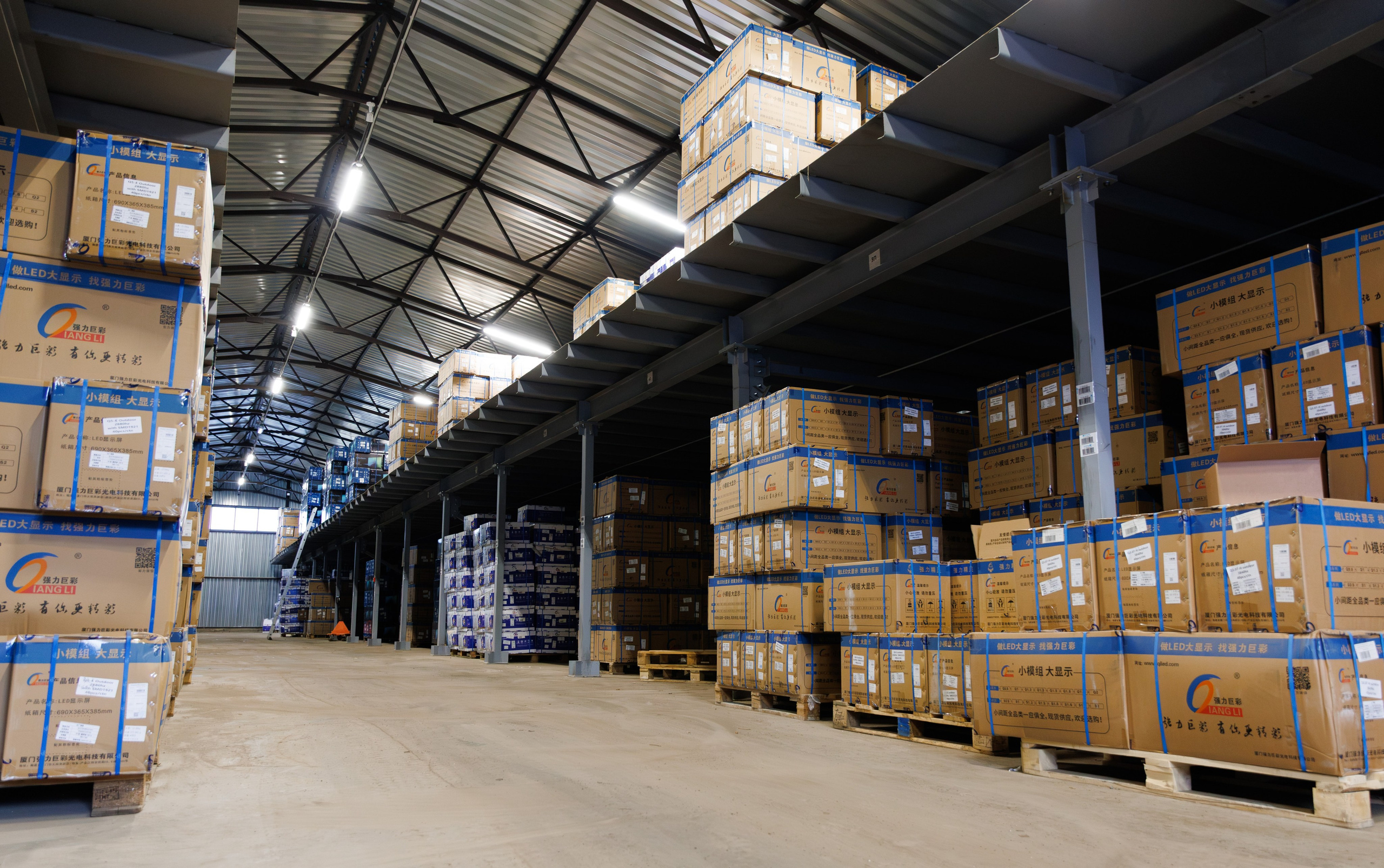 Индастриал. Фотографии души