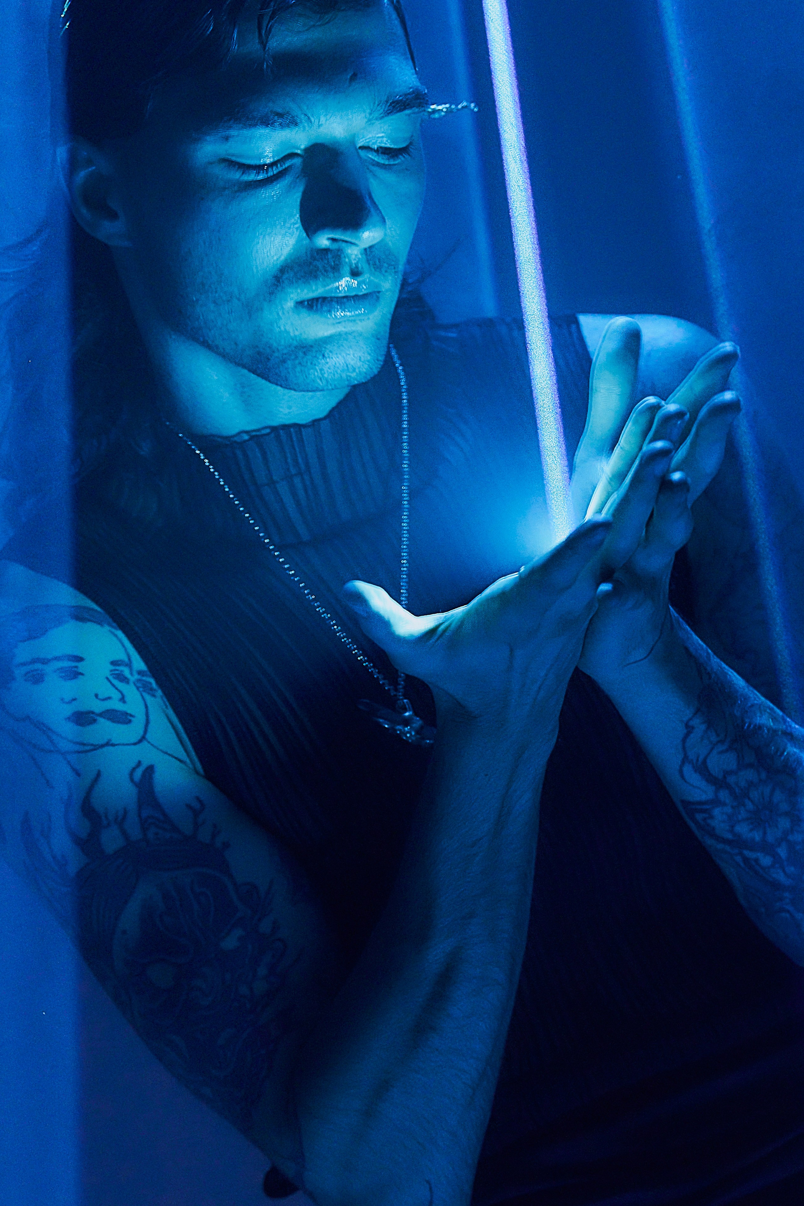 Модель Егор. Свадебный и индивидуальный фотограф Аля Мамакова