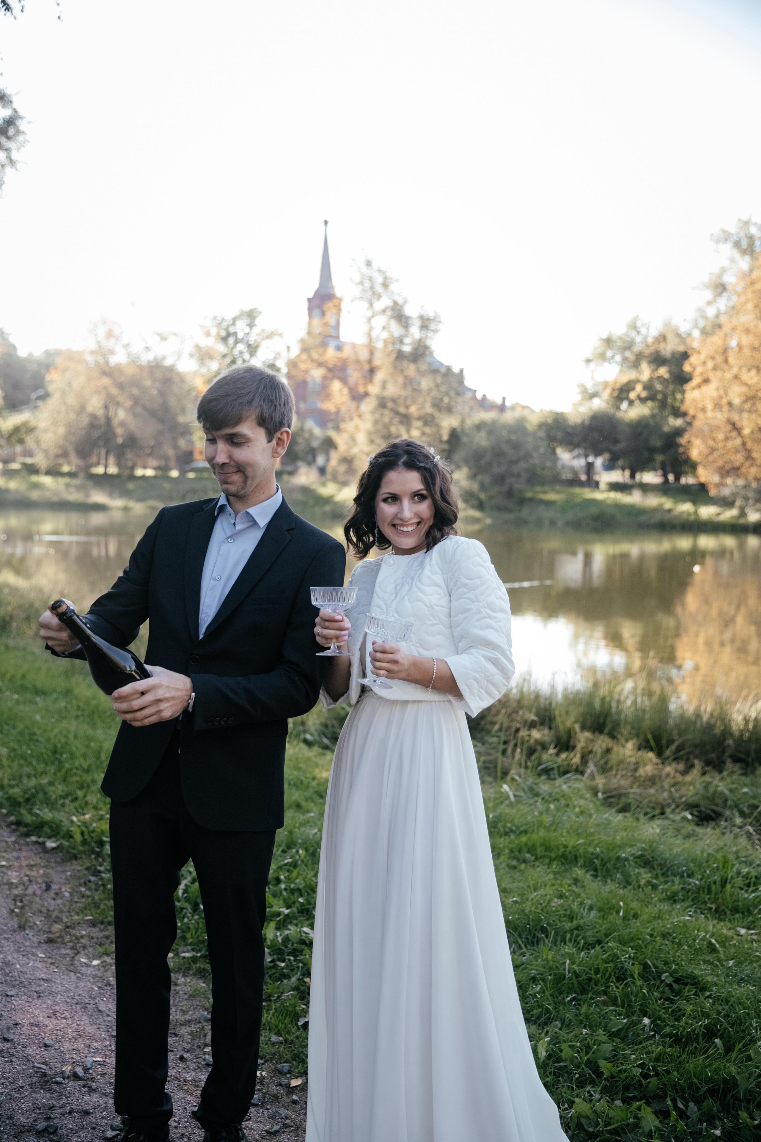 Катя и Сергей. Фотограф женственности в Санкт-Петербурге Дарья Тоток