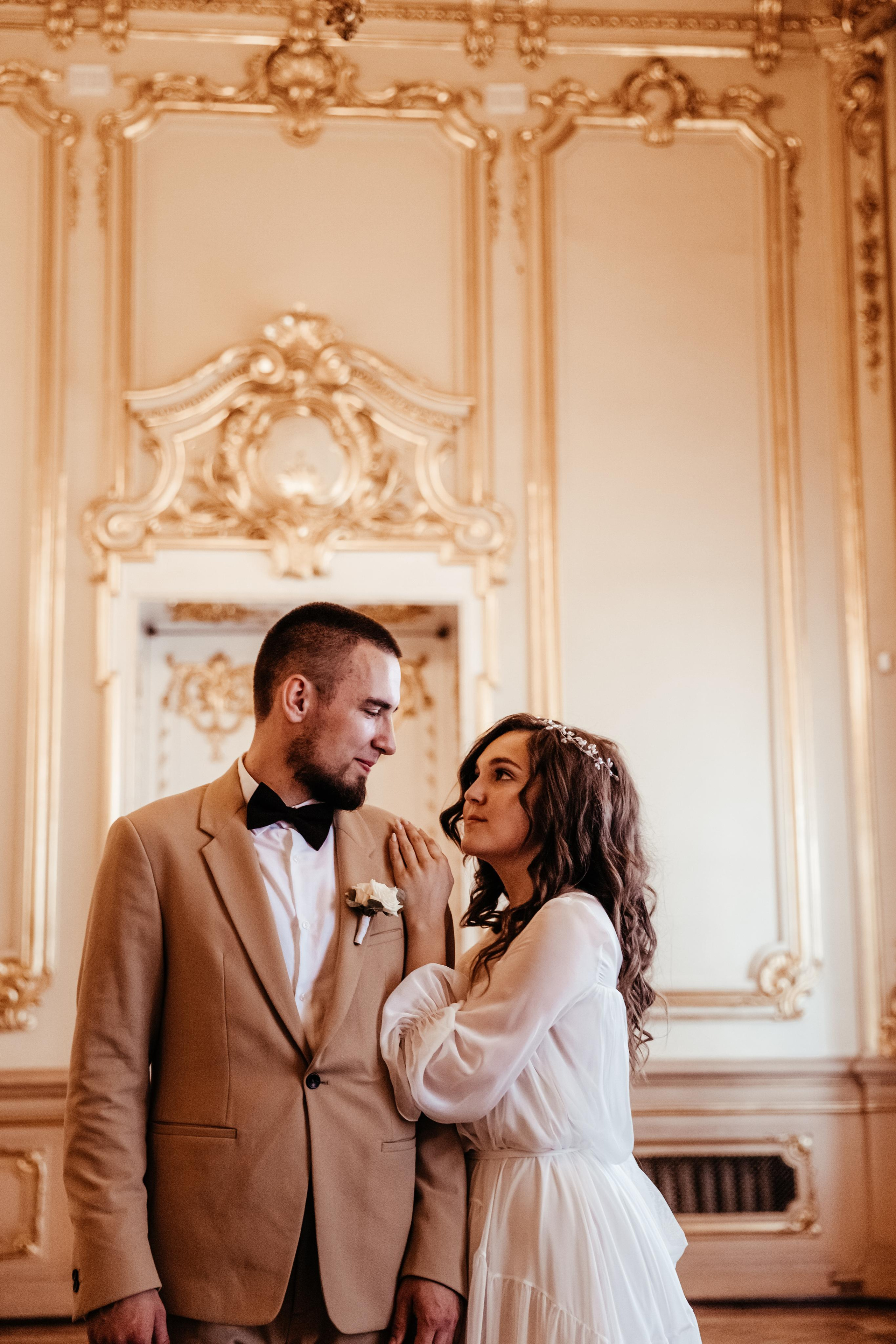 Поли и Даня. Фотограф женственности в Санкт-Петербурге Дарья Тоток