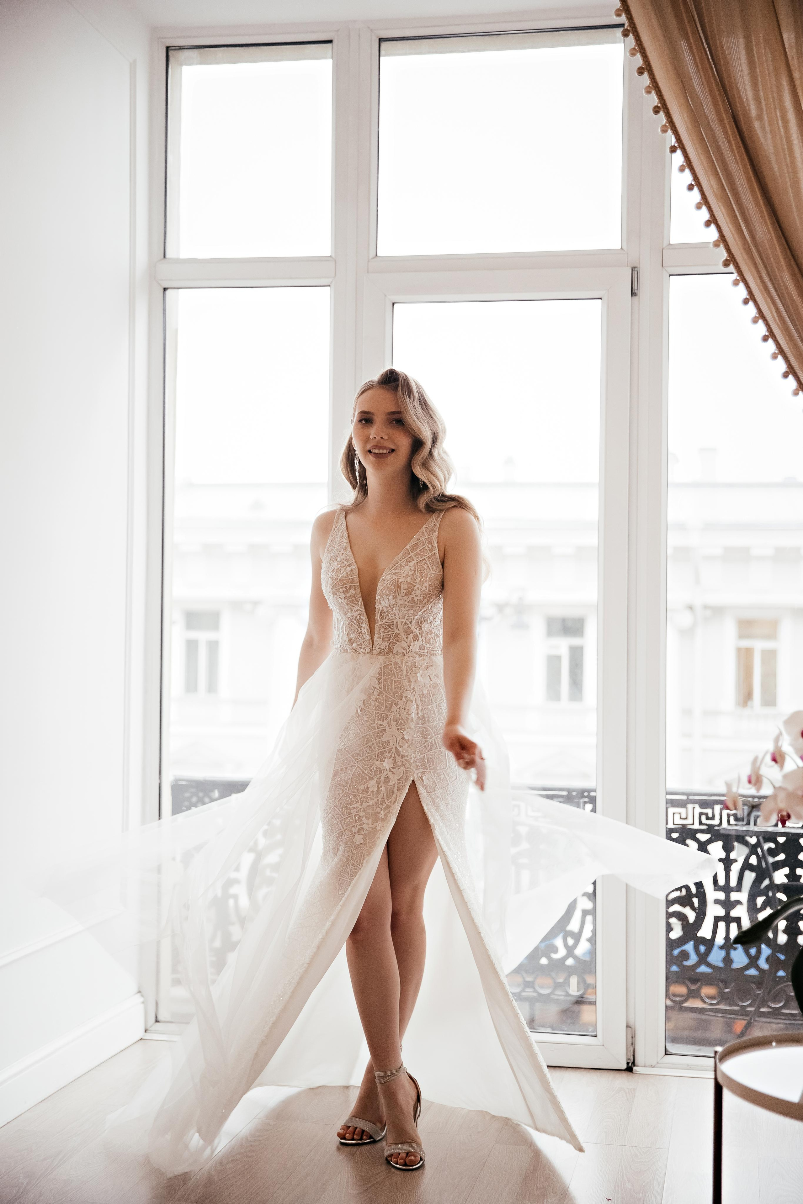 Юля и Леша. Фотограф женственности в Санкт-Петербурге Дарья Тоток