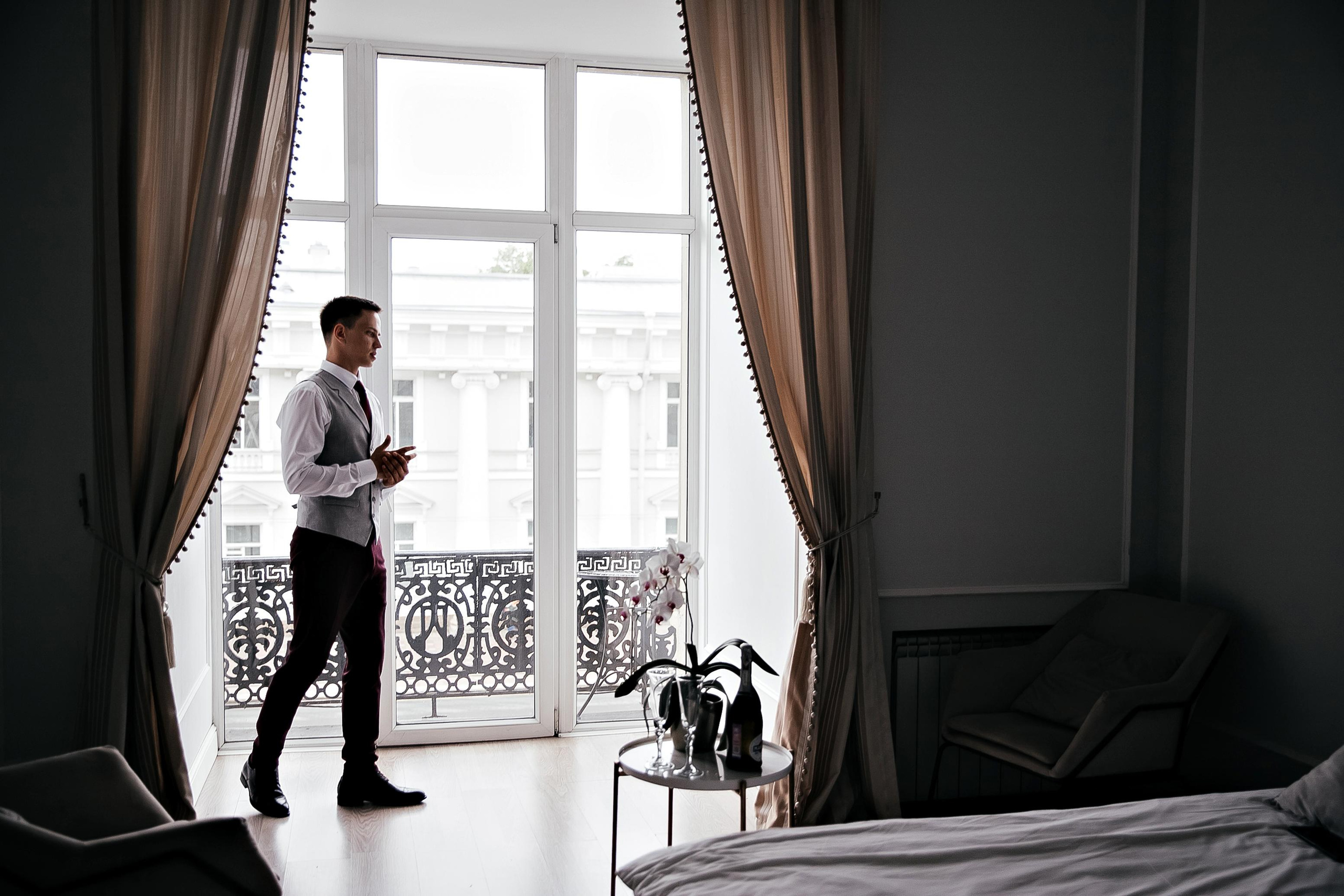 Юля и Леша. Фотограф женственности в Санкт-Петербурге Дарья Тоток