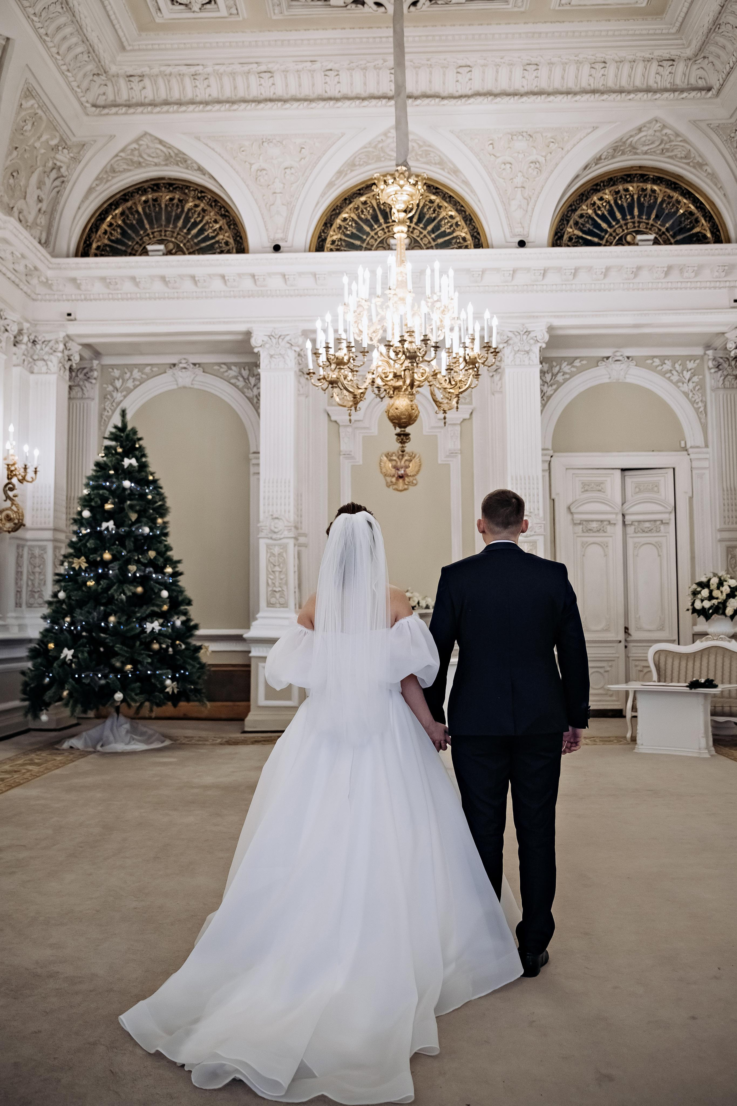 Аня и Максим. Фотограф женственности в Санкт-Петербурге Дарья Тоток