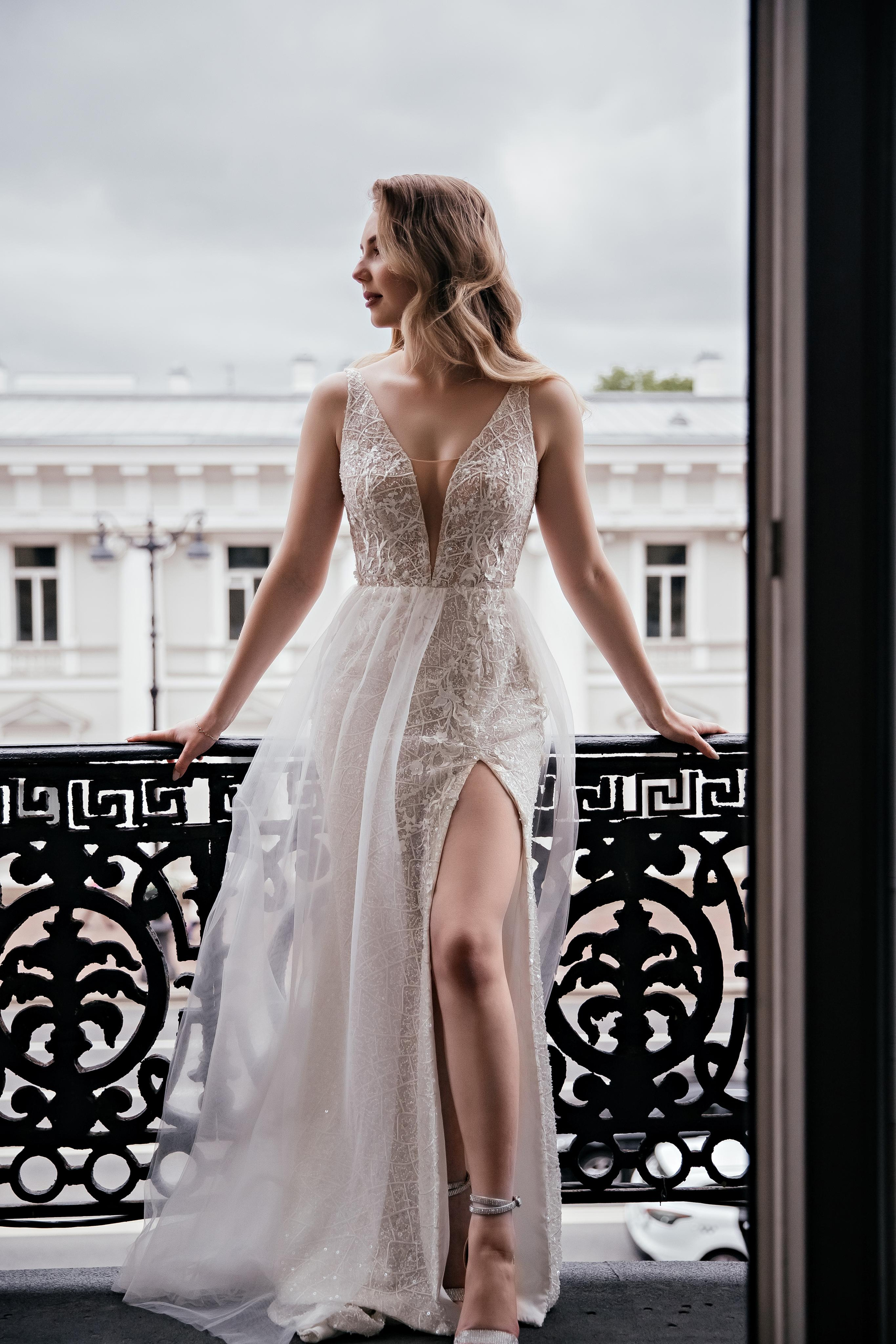 Юля и Леша. Фотограф женственности в Санкт-Петербурге Дарья Тоток