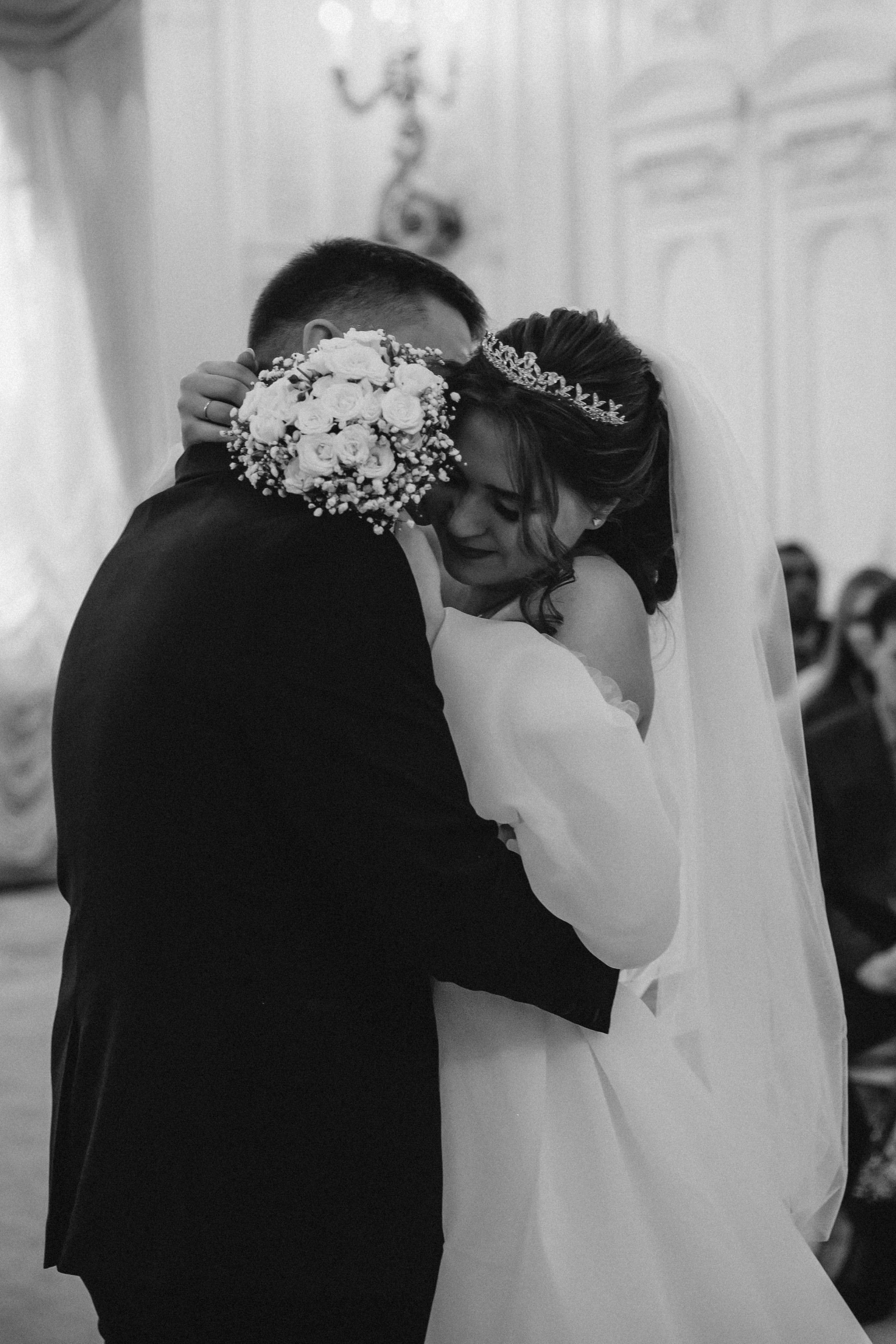 Аня и Максим. Фотограф женственности в Санкт-Петербурге Дарья Тоток