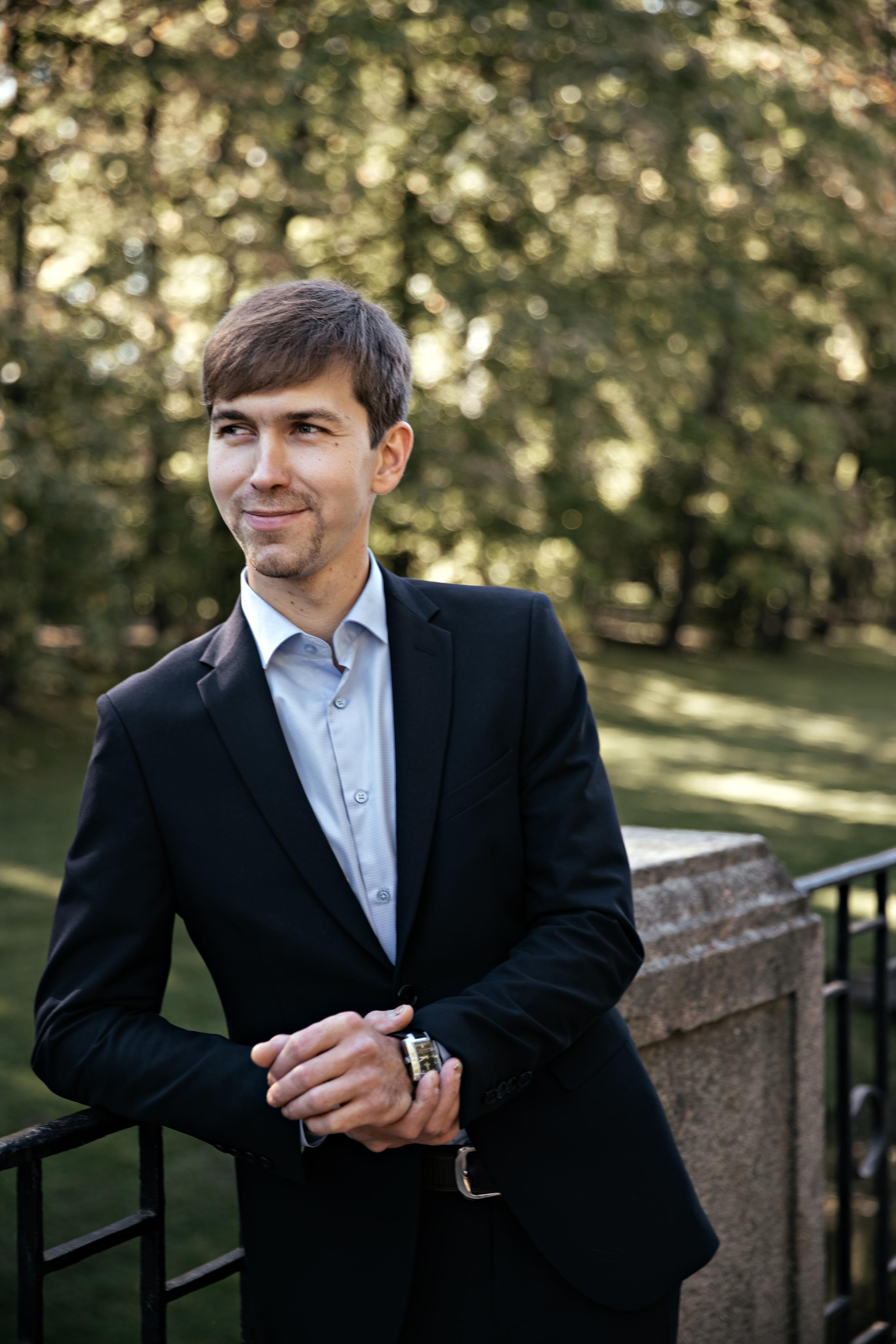 Катя и Сергей. Фотограф женственности в Санкт-Петербурге Дарья Тоток