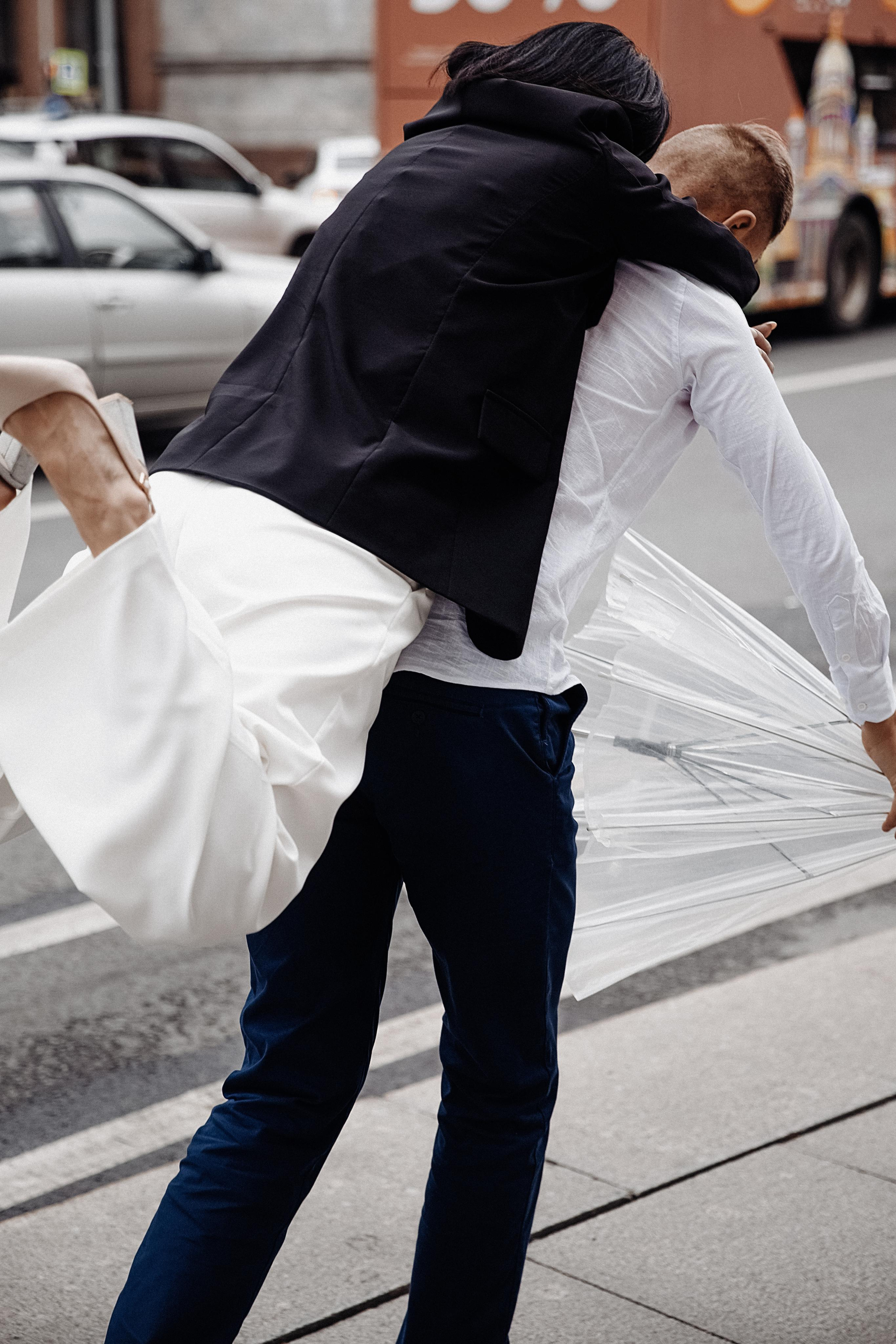 Алина и Толик. Фотограф женственности в Санкт-Петербурге Дарья Тоток