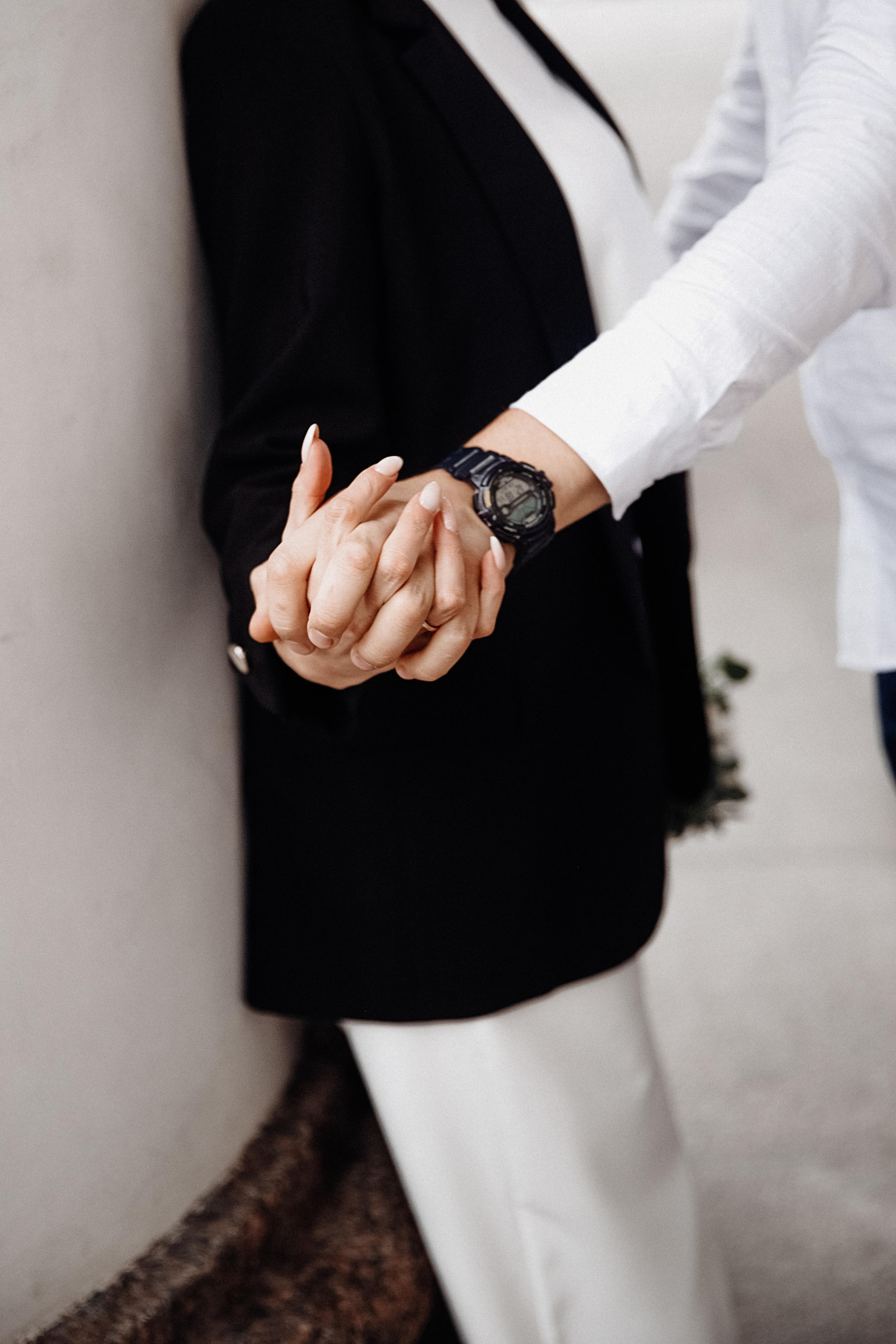 Алина и Толик. Фотограф женственности в Санкт-Петербурге Дарья Тоток