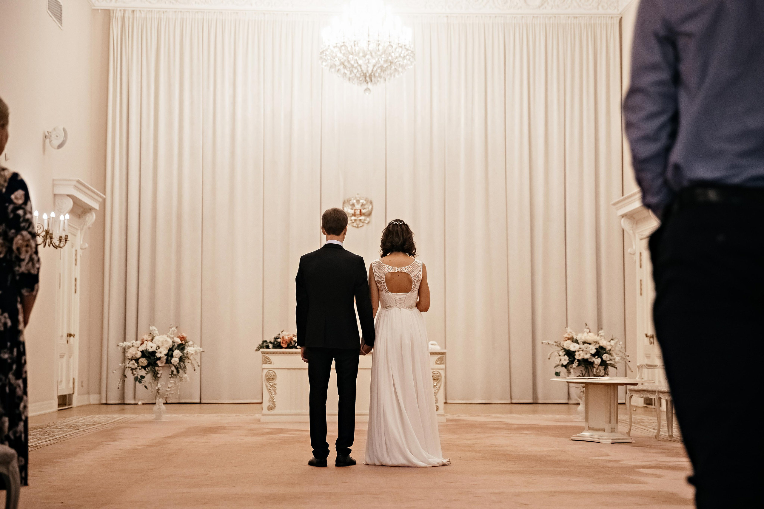 Катя и Сергей. Фотограф женственности в Санкт-Петербурге Дарья Тоток