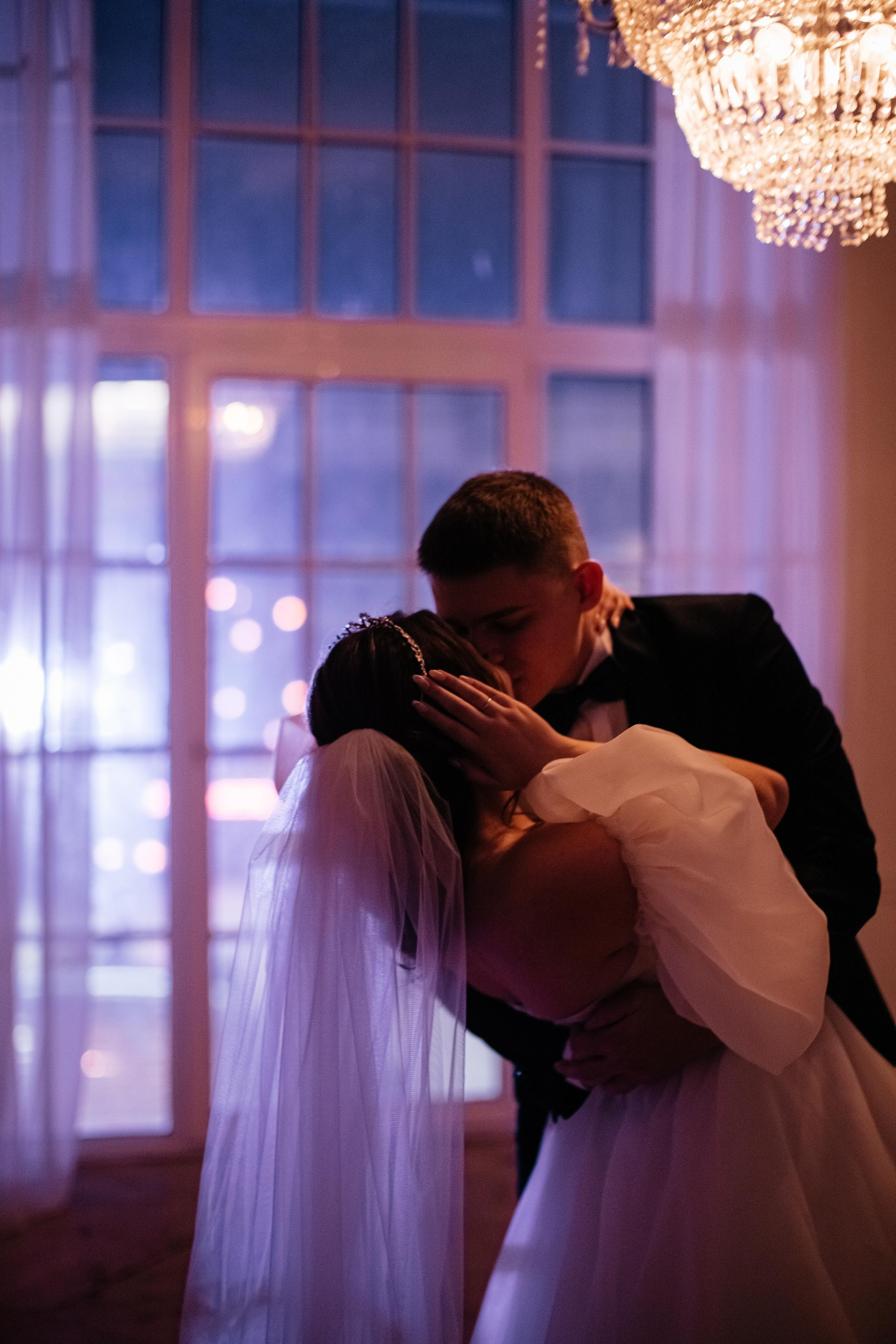 Аня и Максим. Фотограф женственности в Санкт-Петербурге Дарья Тоток