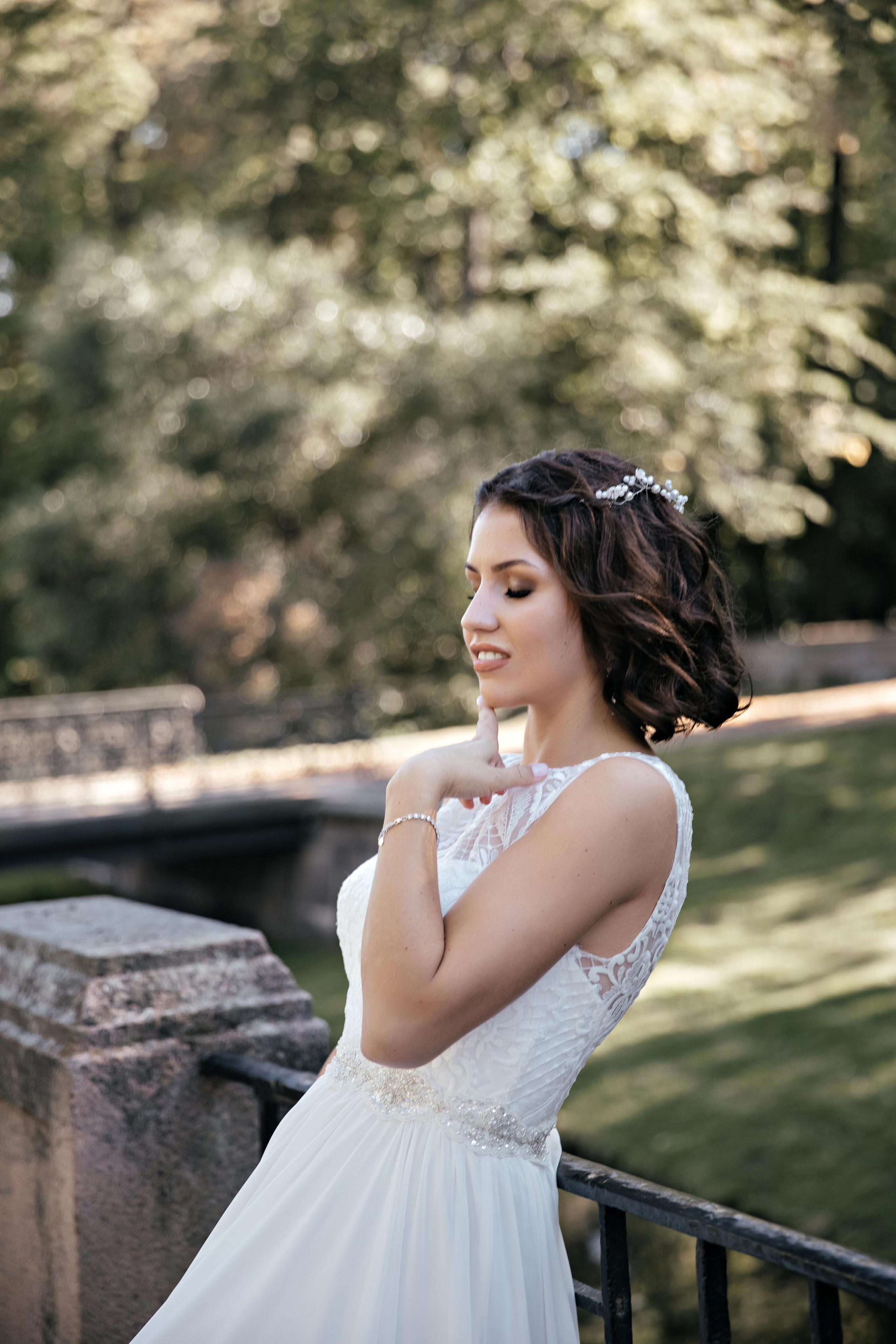 Катя и Сергей. Фотограф женственности в Санкт-Петербурге Дарья Тоток