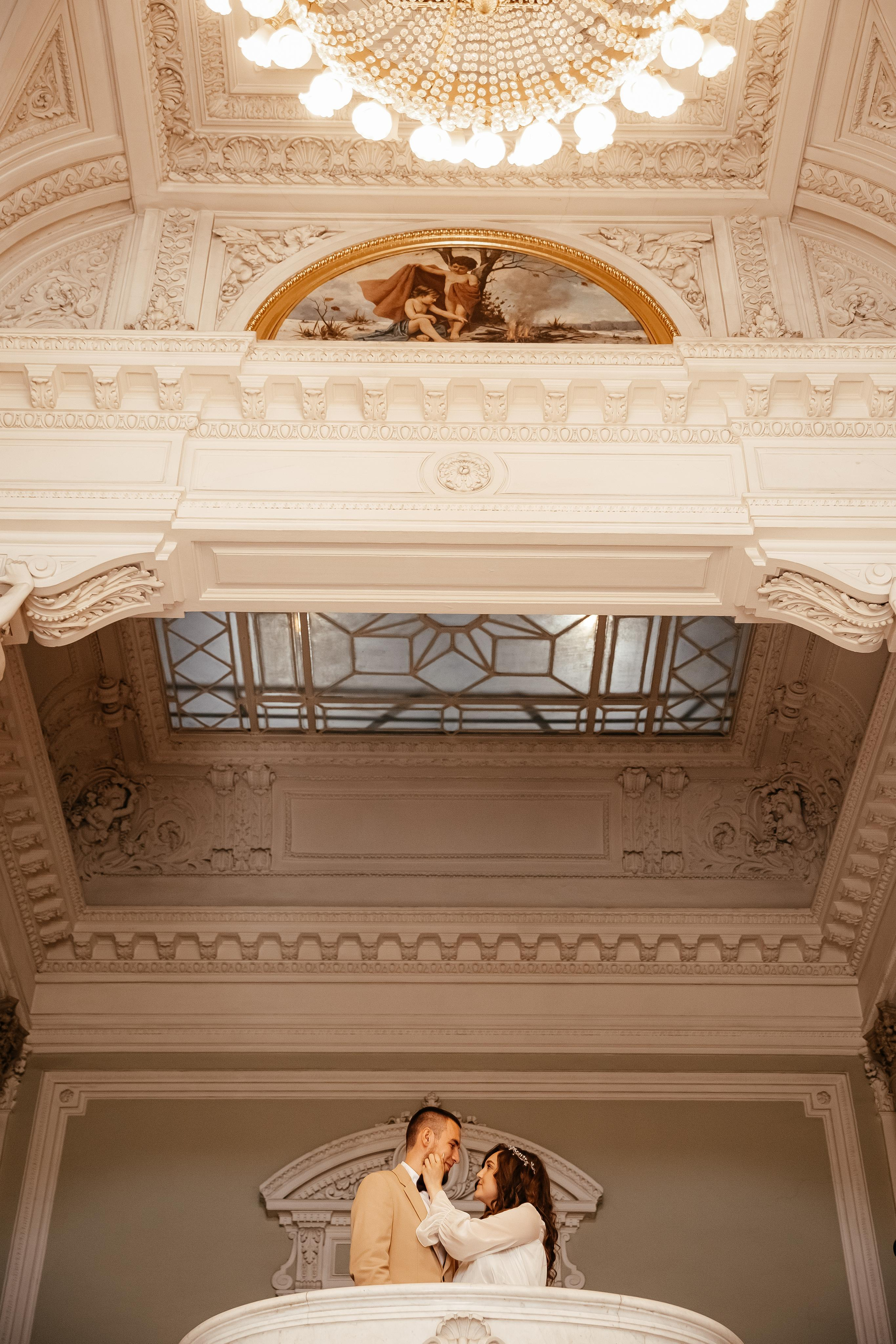 Поли и Даня. Фотограф женственности в Санкт-Петербурге Дарья Тоток