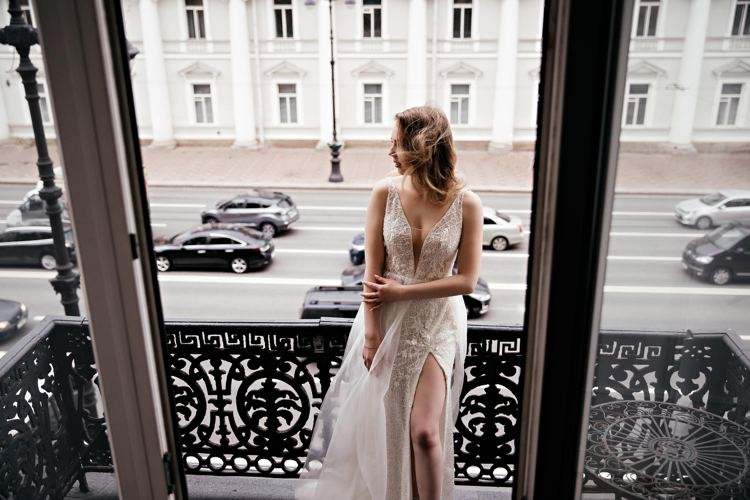 Юля и Леша. Фотограф женственности в Санкт-Петербурге Дарья Тоток