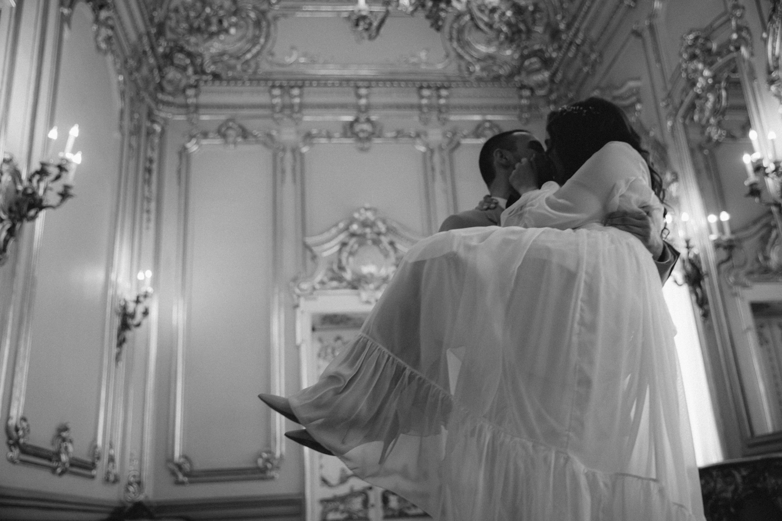 Поли и Даня. Фотограф женственности в Санкт-Петербурге Дарья Тоток