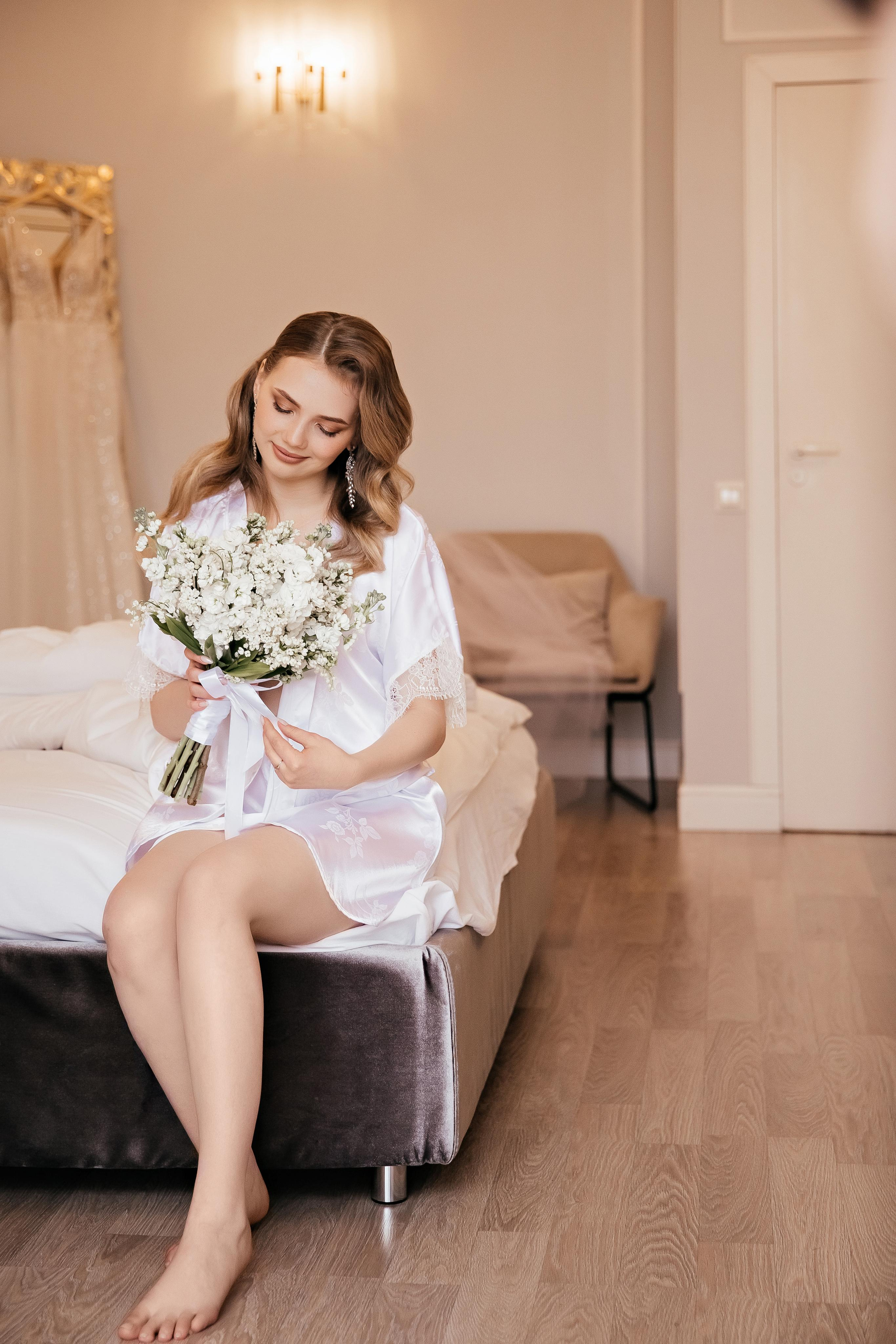 Юля и Леша. Фотограф женственности в Санкт-Петербурге Дарья Тоток