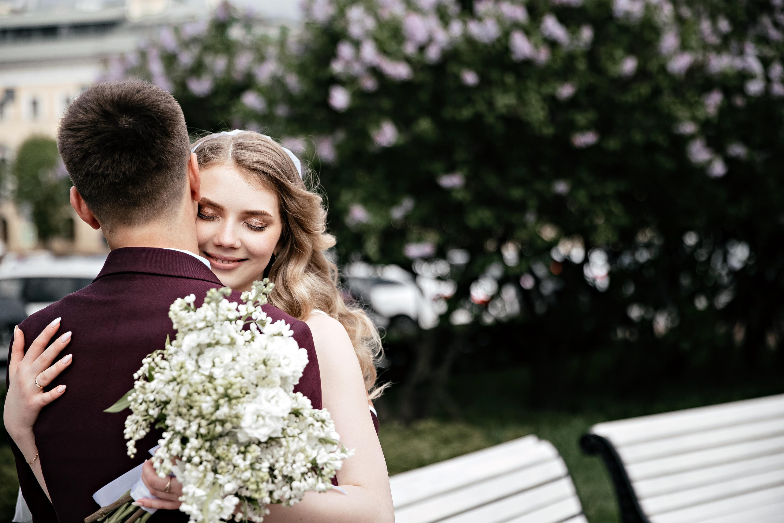 Юля и Леша. Фотограф женственности в Санкт-Петербурге Дарья Тоток