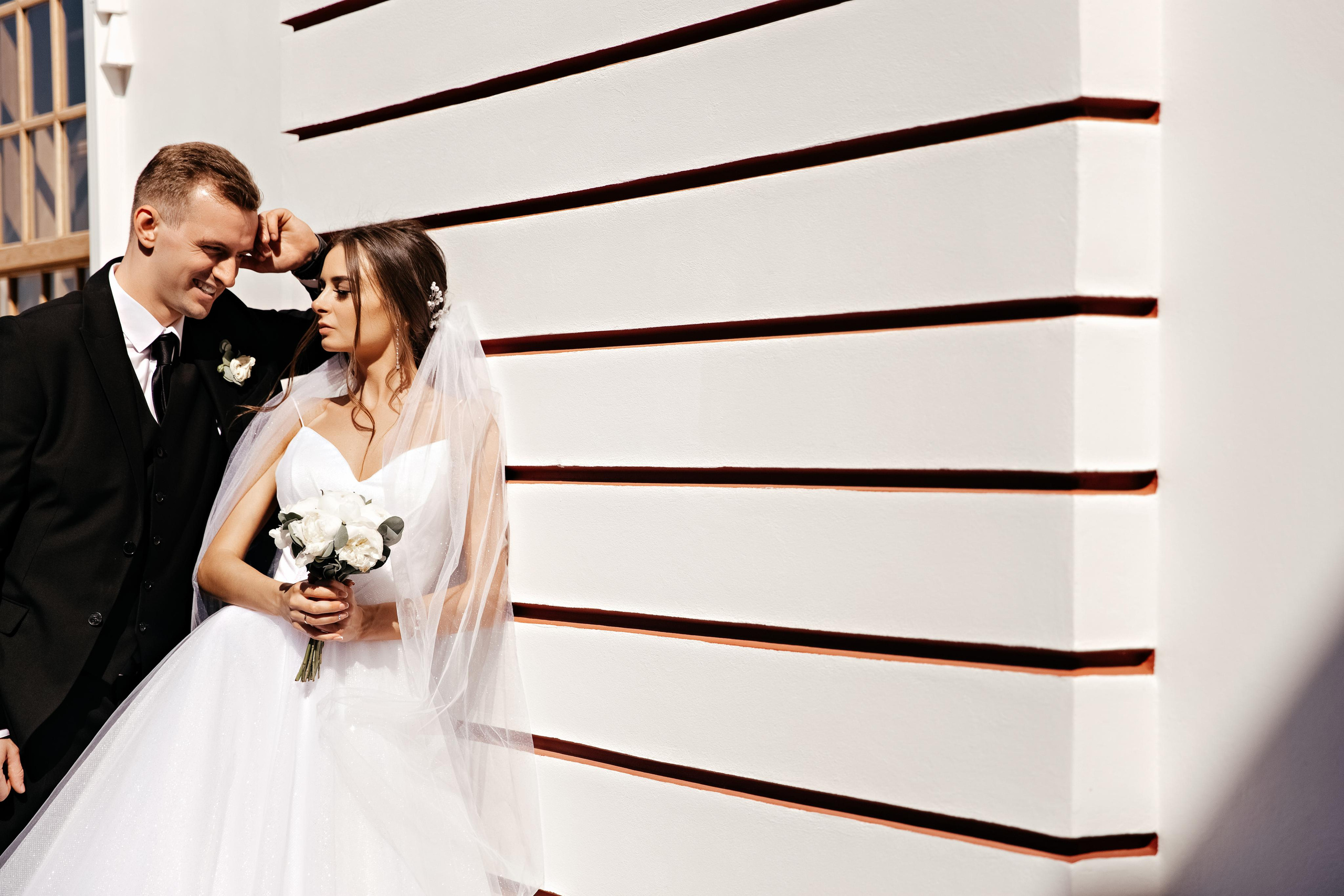 Алексей и Ксения. Фотограф женственности в Санкт-Петербурге Дарья Тоток