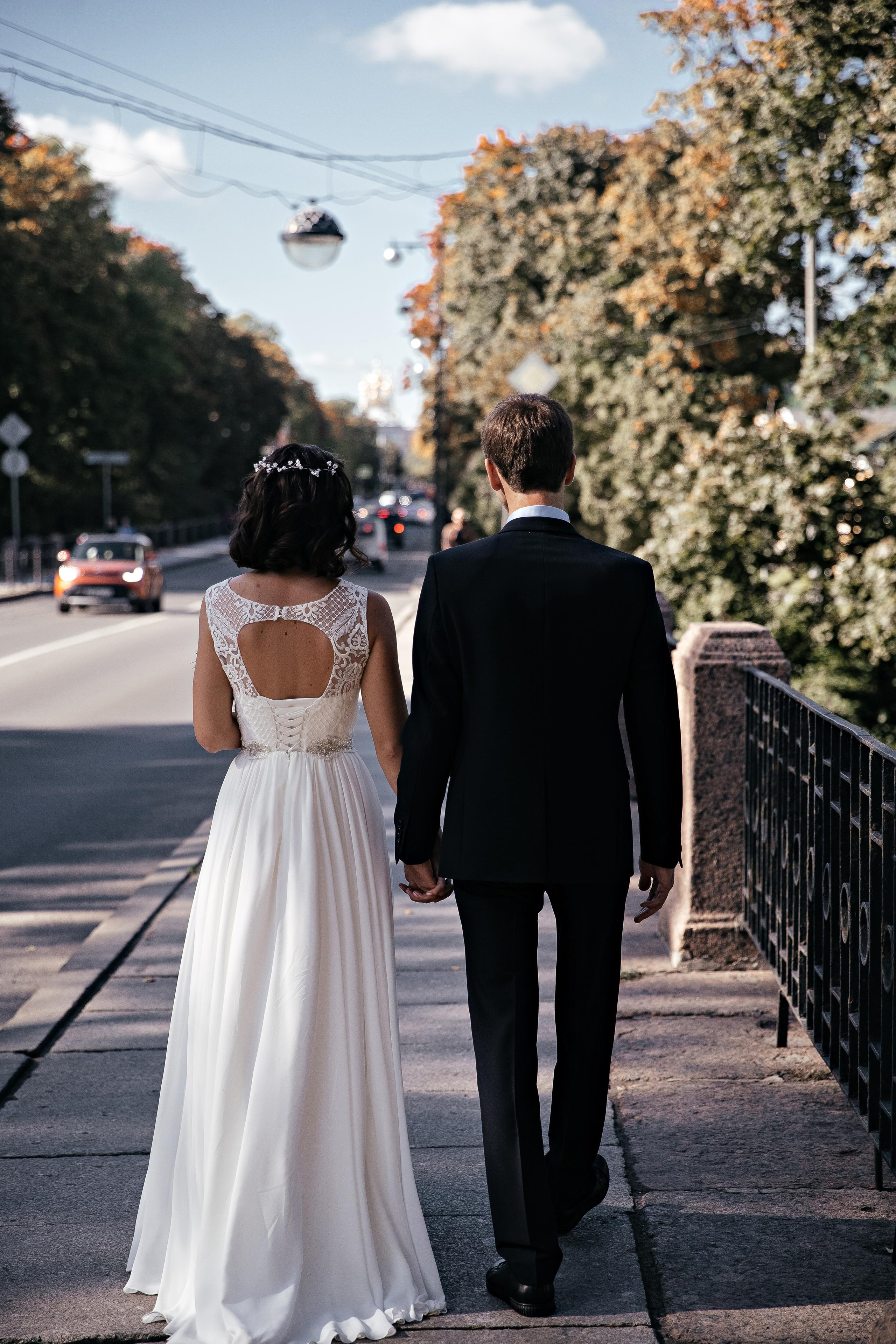 Катя и Сергей. Фотограф женственности в Санкт-Петербурге Дарья Тоток