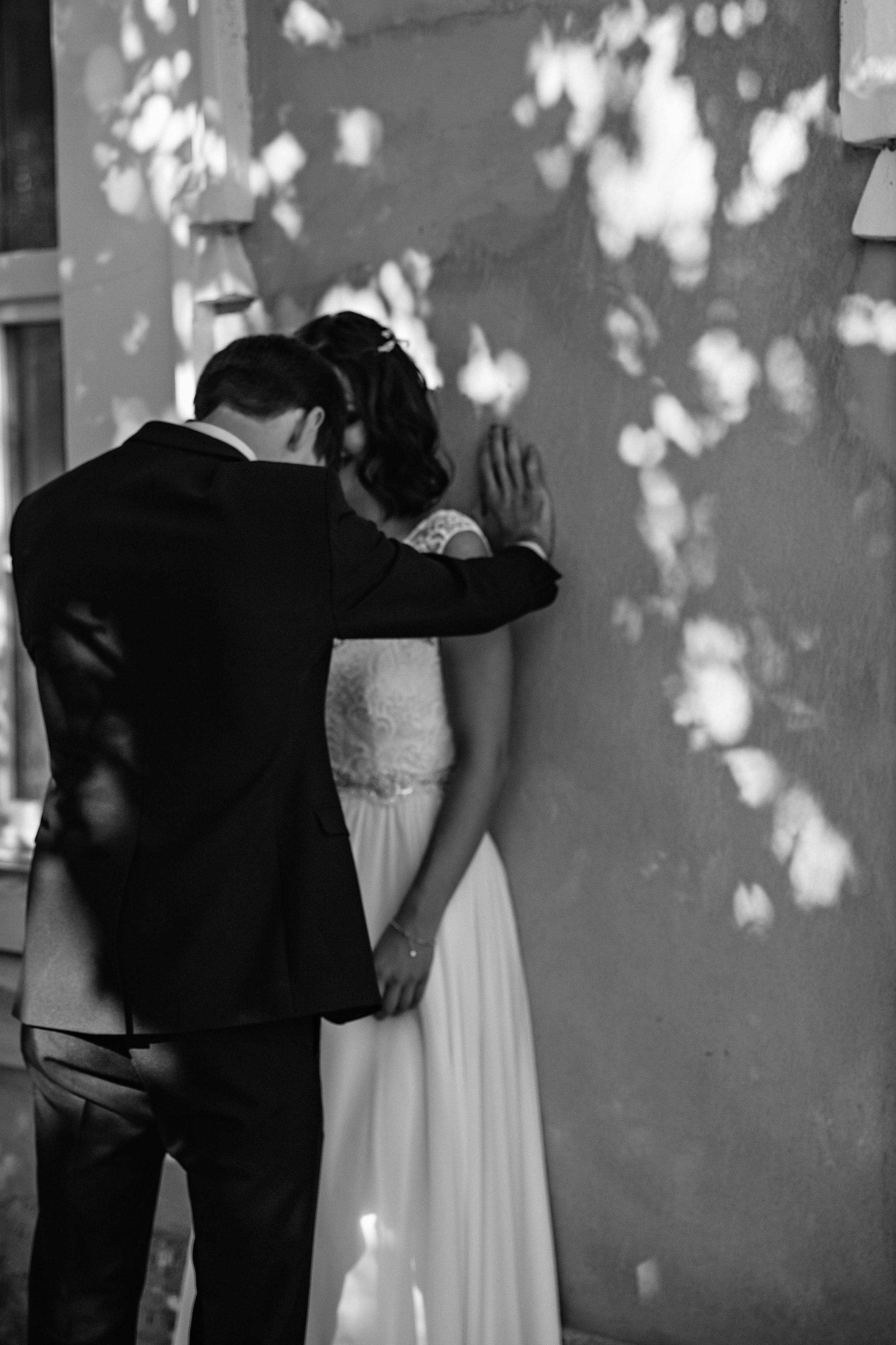 Катя и Сергей. Фотограф женственности в Санкт-Петербурге Дарья Тоток