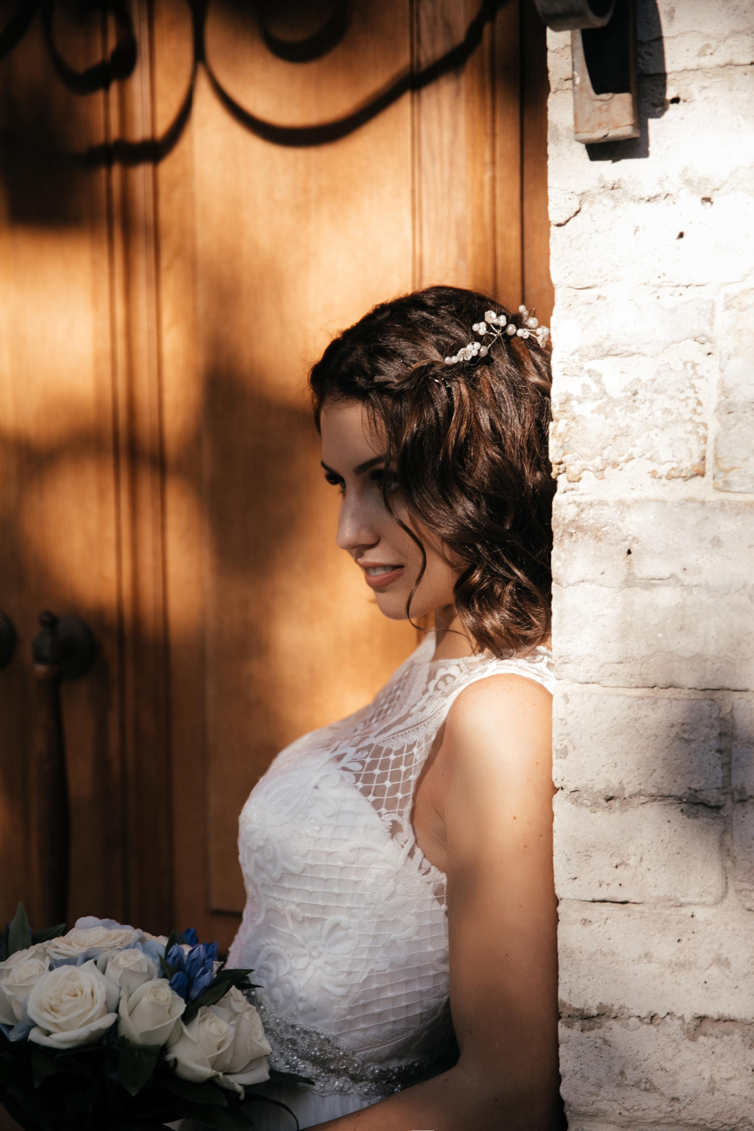 Катя и Сергей. Фотограф женственности в Санкт-Петербурге Дарья Тоток