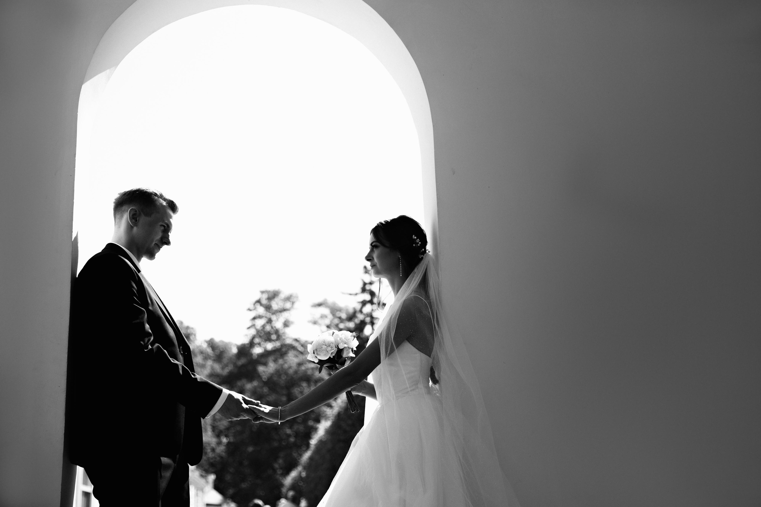 Алексей и Ксения. Фотограф женственности в Санкт-Петербурге Дарья Тоток