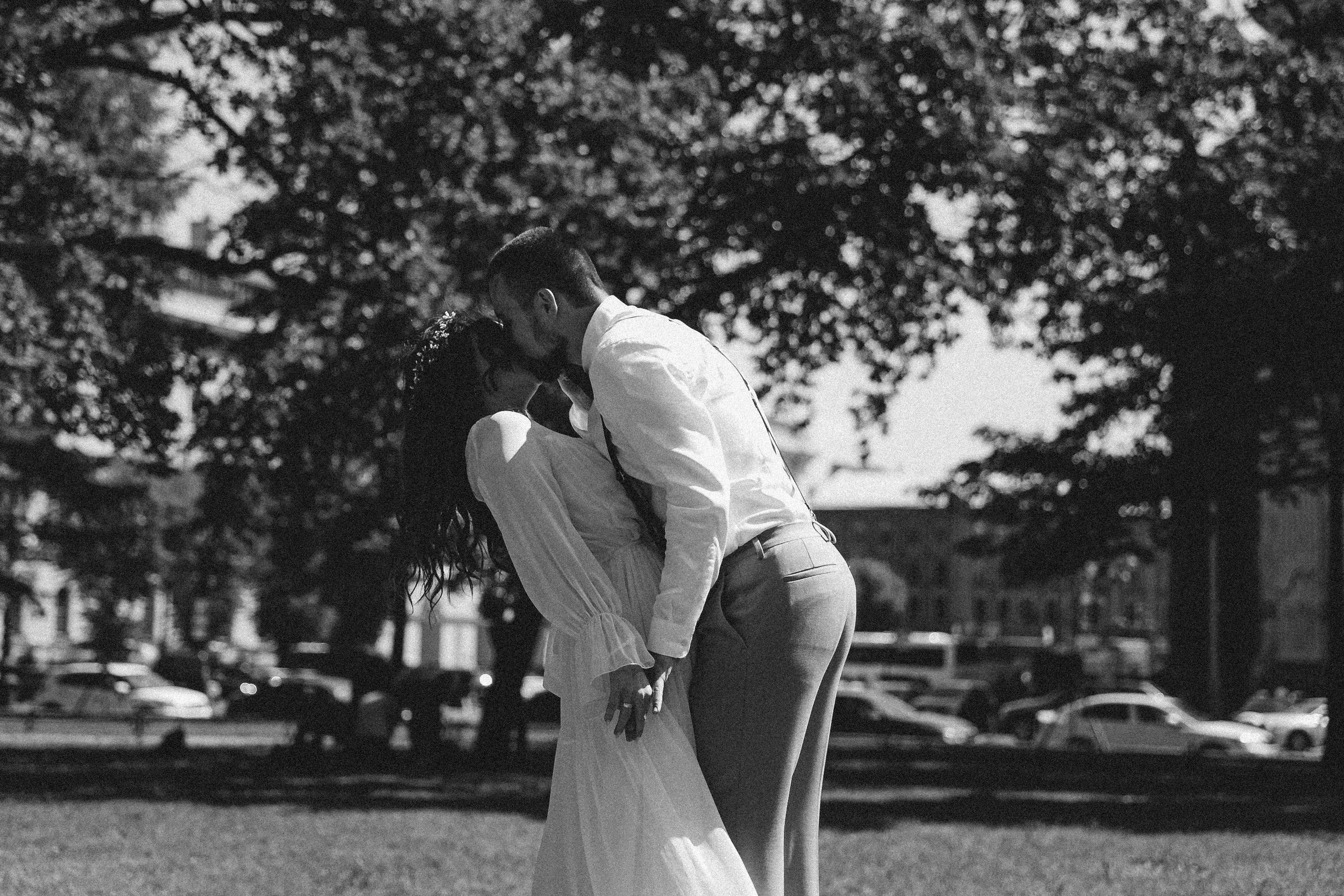 Поли и Даня. Фотограф женственности в Санкт-Петербурге Дарья Тоток