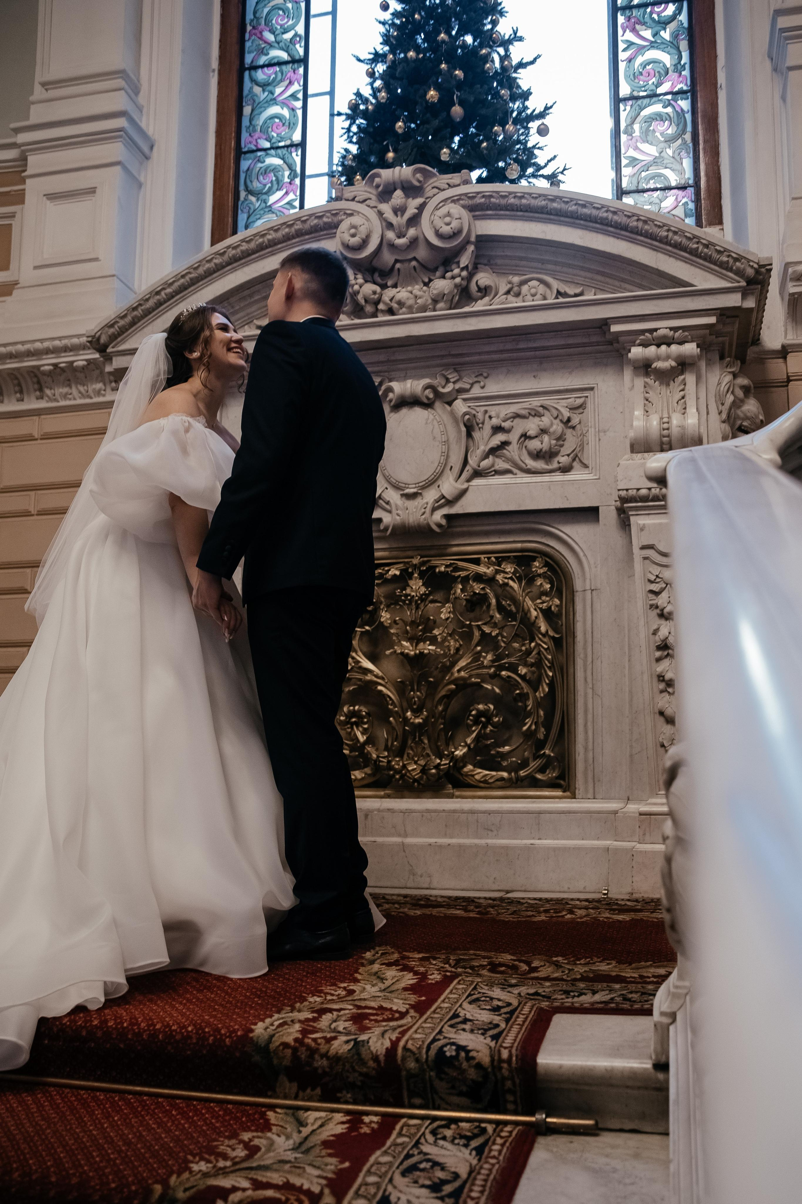 Аня и Максим. Фотограф женственности в Санкт-Петербурге Дарья Тоток