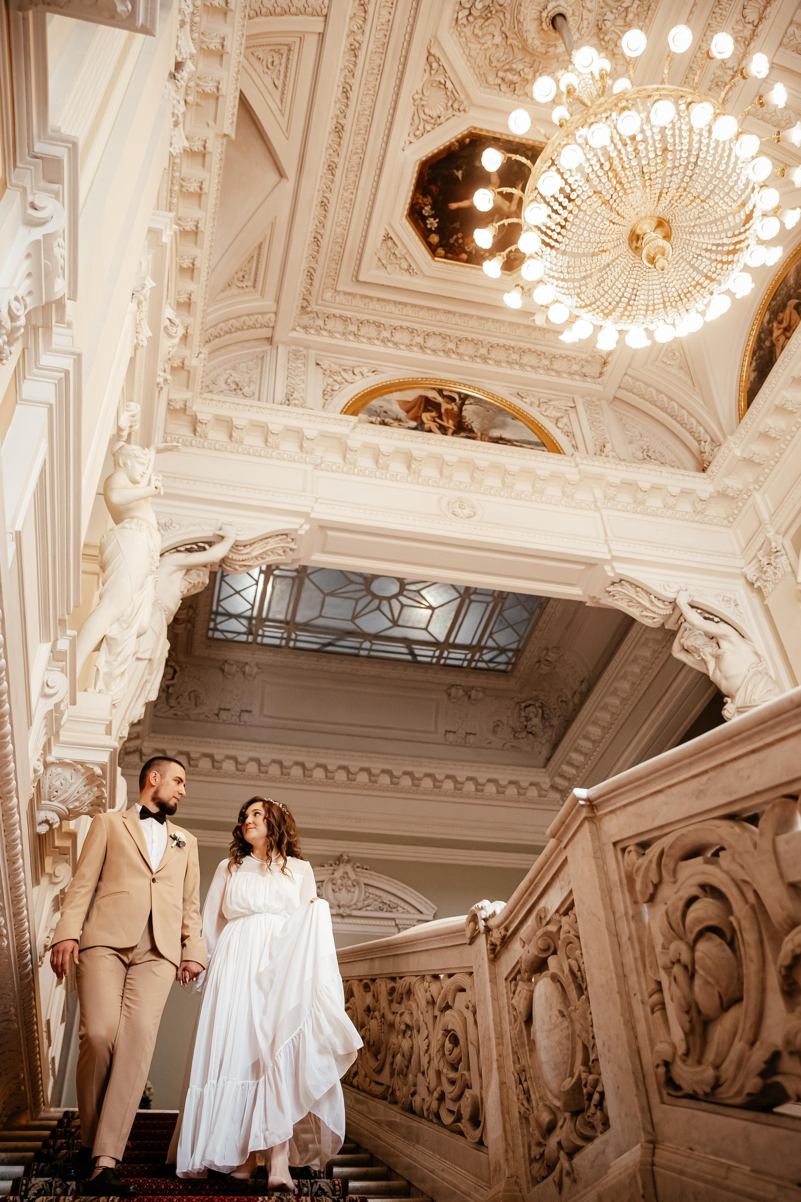 Поли и Даня. Фотограф женственности в Санкт-Петербурге Дарья Тоток