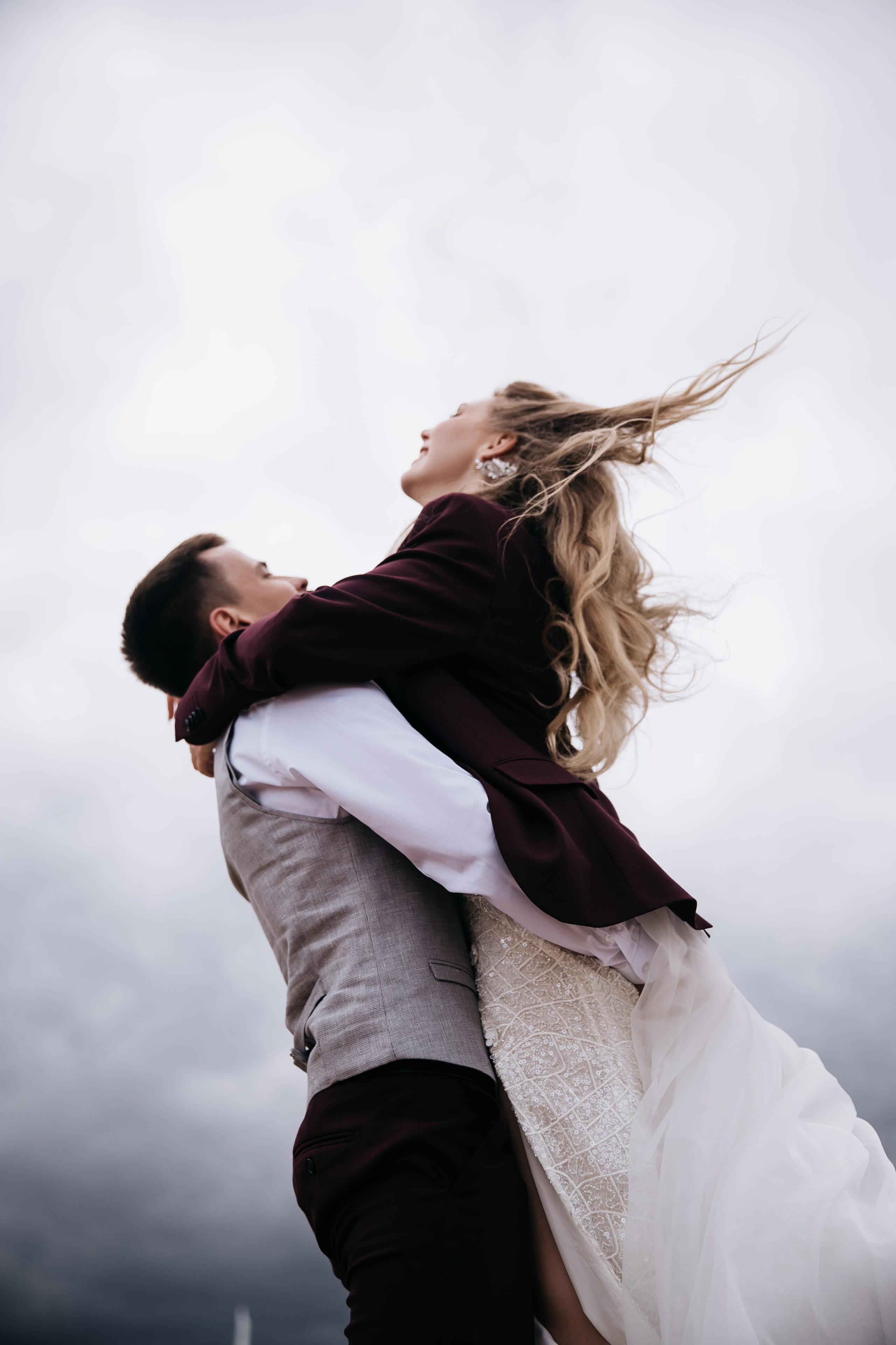Юля и Леша.Прогулка. Фотограф женственности в Санкт-Петербурге Дарья Тоток